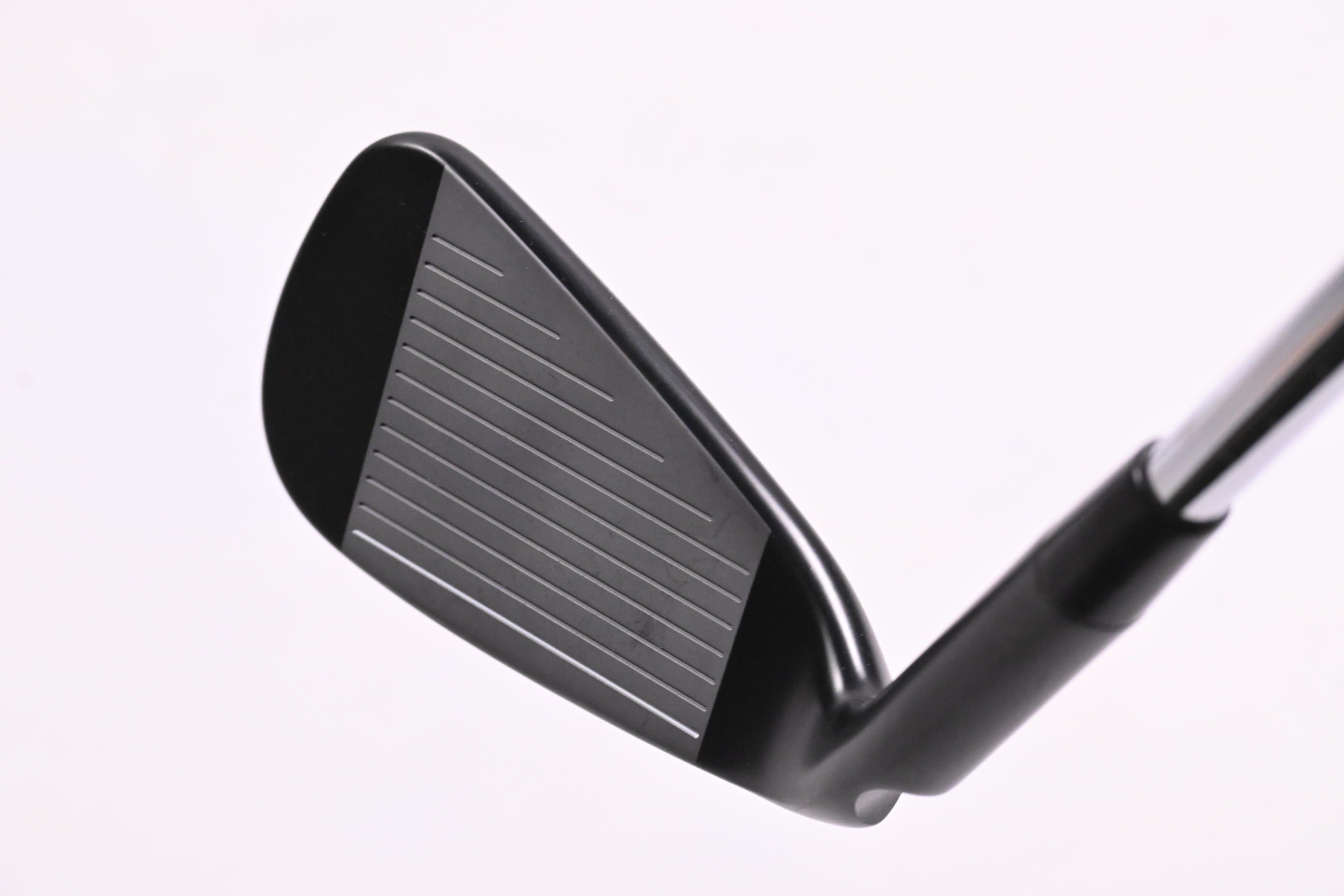 Ping G710 #4 Iron / 20 Degree / Green Dot / Stiff Flex Ping AWT 2.0 Shaft