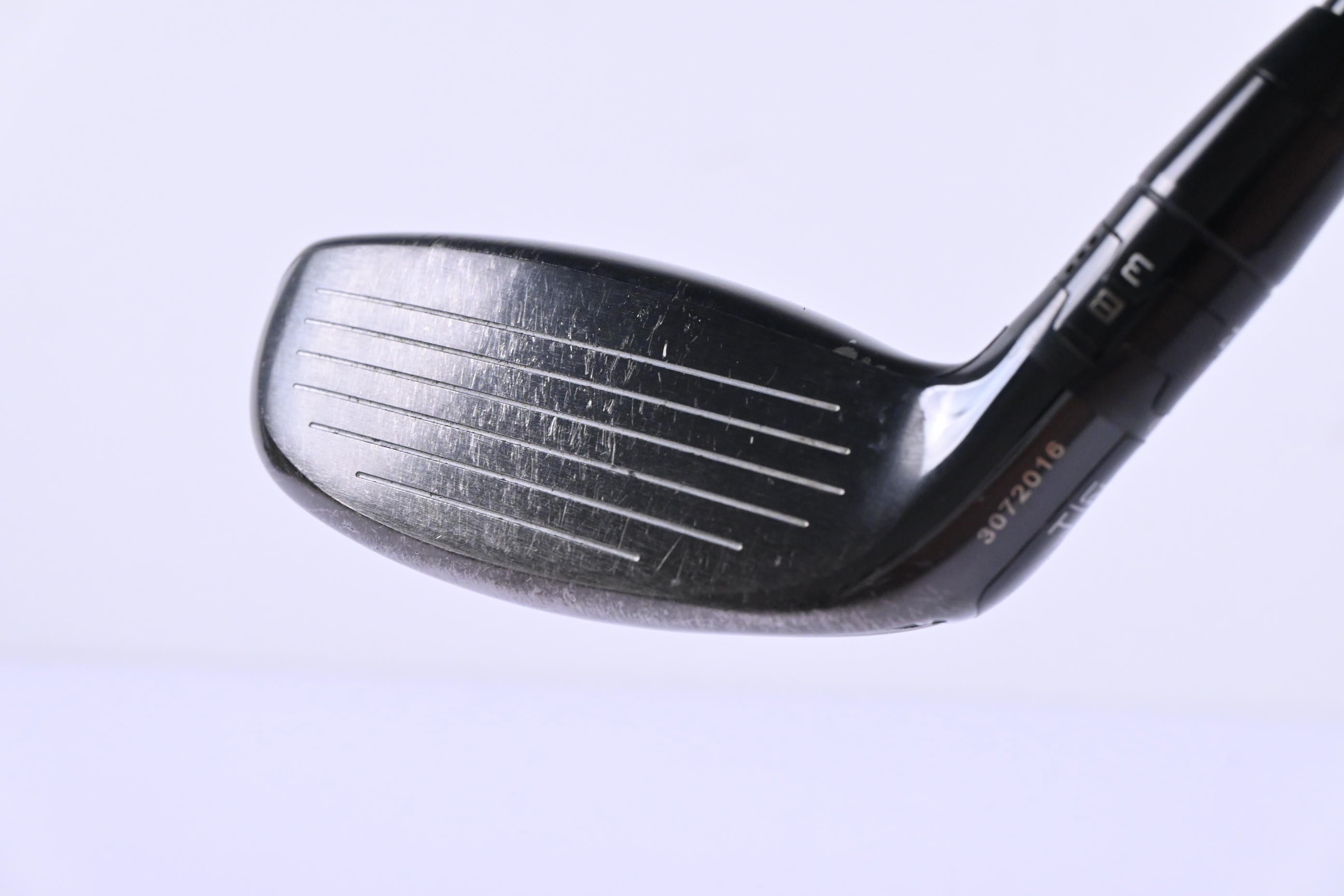 Titleist TSi2 #4 Hybrid / 21 Degree / Stiff Flex Tensei CK Blue 70 Shaft