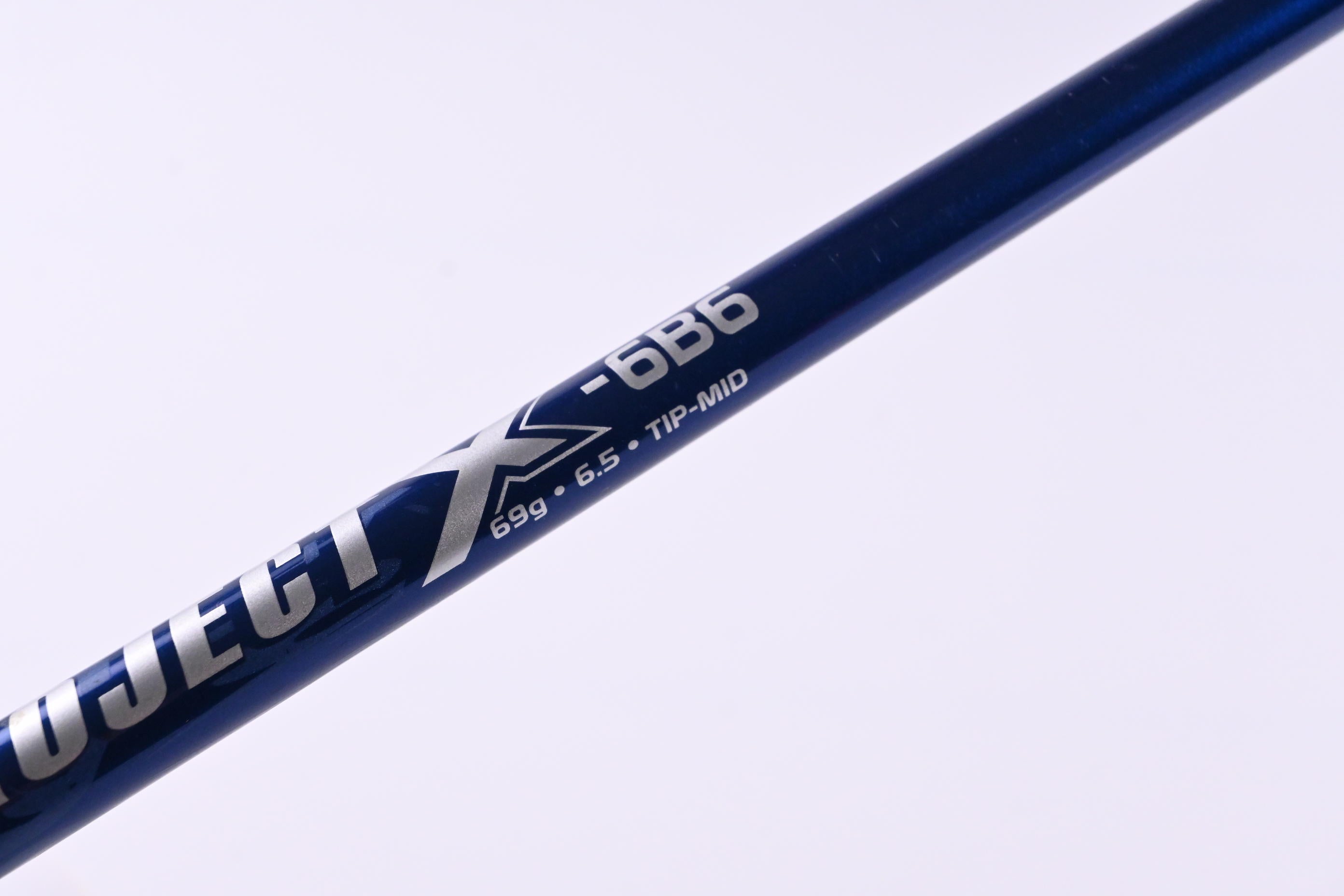 Nike VR Driver / 9.5 Degree / X-Flex Project X -6B6 69g Shaft