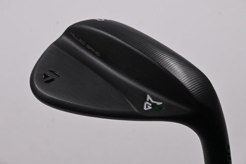 Taylormade Milled Grind 4 Lob Wedge / 60 Degree / Wedge Flex Dynamic Gold 115