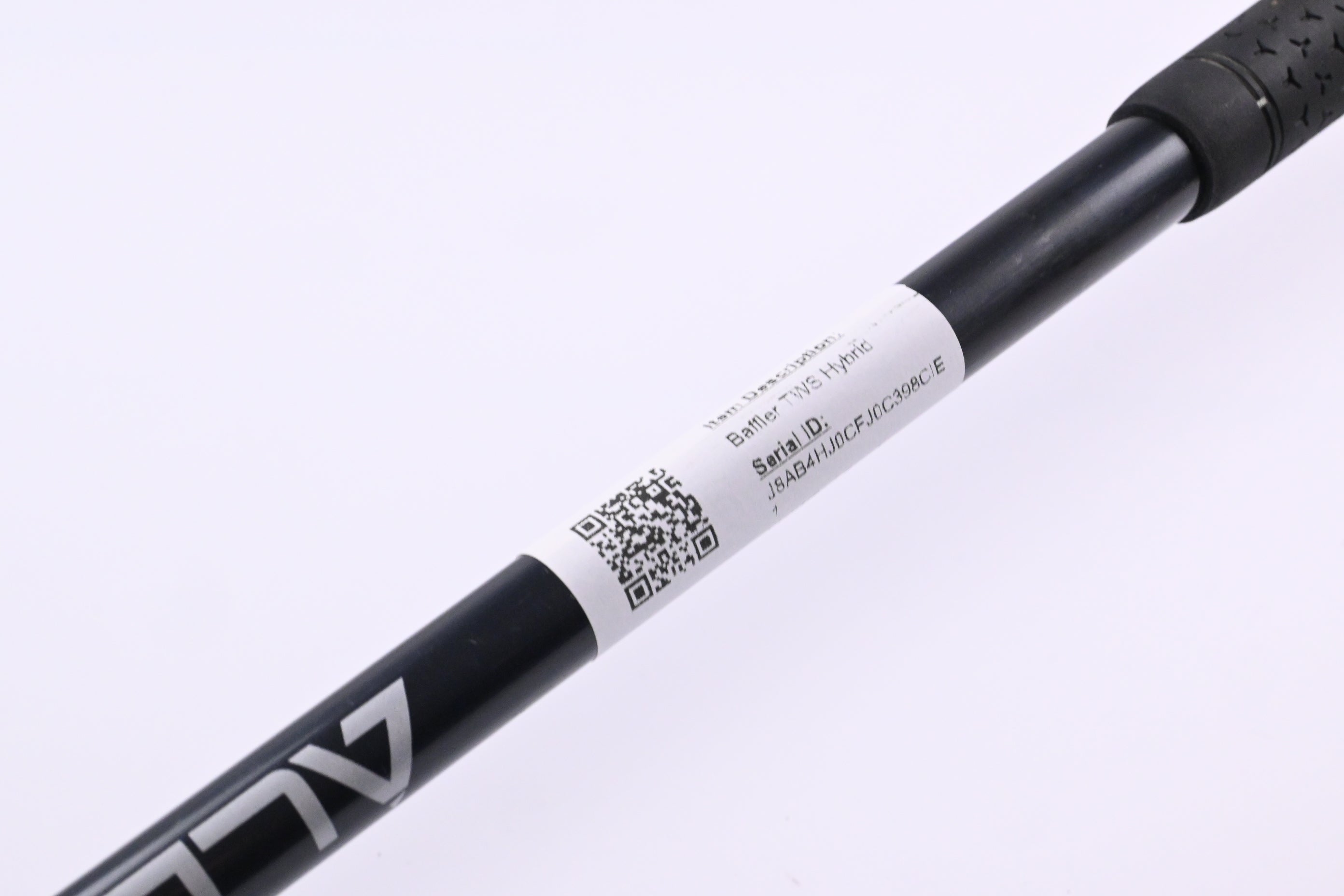 Left Hand Cobra Baffler TWS #3 Hybrid / 20 Degree / Regular Flex Aldila DVS-HL