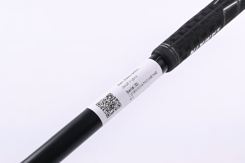 Ping G425 #4 Hybrid / 22 Degree / Senior Flex Ping Alta CB Slate 70 Shaft