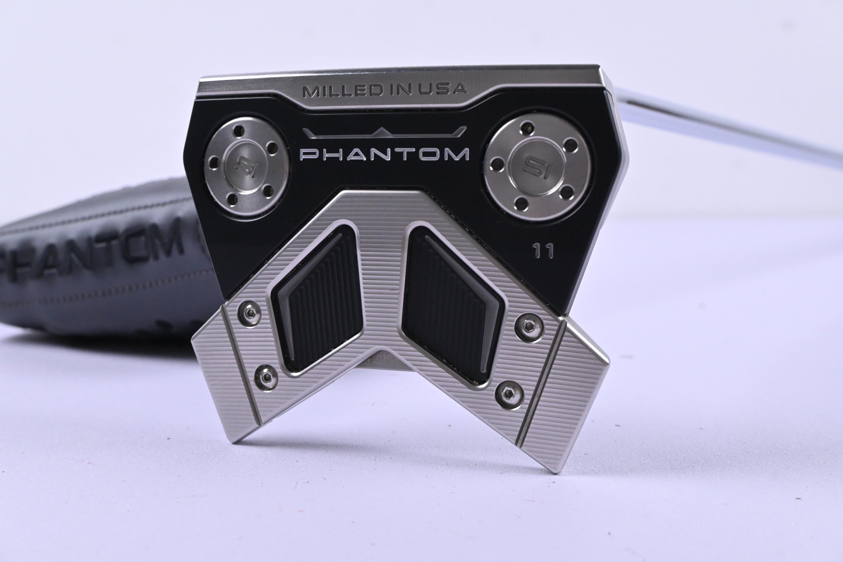 Scotty Cameron 2024 Phantom 11 Putter / 34 Inch