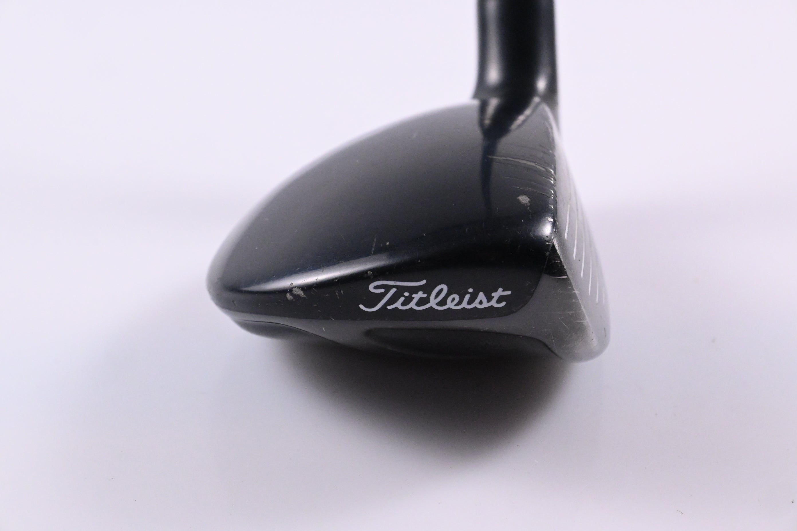 Titleist 910H #3 Hybrid / 19 Degree / Stiff Flex Diamana Kai'li Blue 80 Shaft