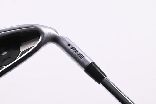 Ping G400 #4 Iron / Regular Flex Ping AWT 2.0 Shaft