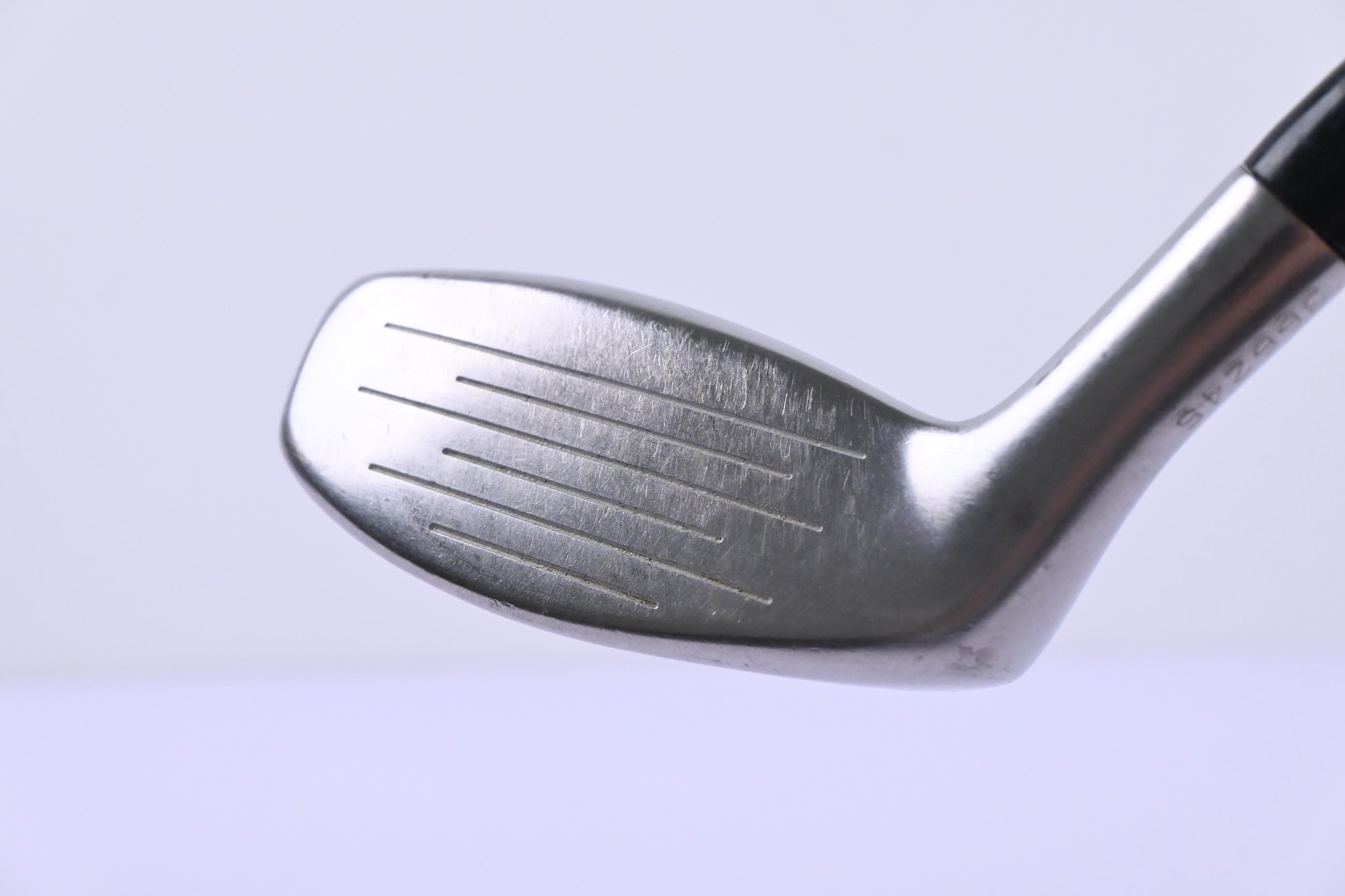 Taylormade Rescue Mid #4 Hybrid / 22 Degree / Stiff Flex True Temper Steel Shaft