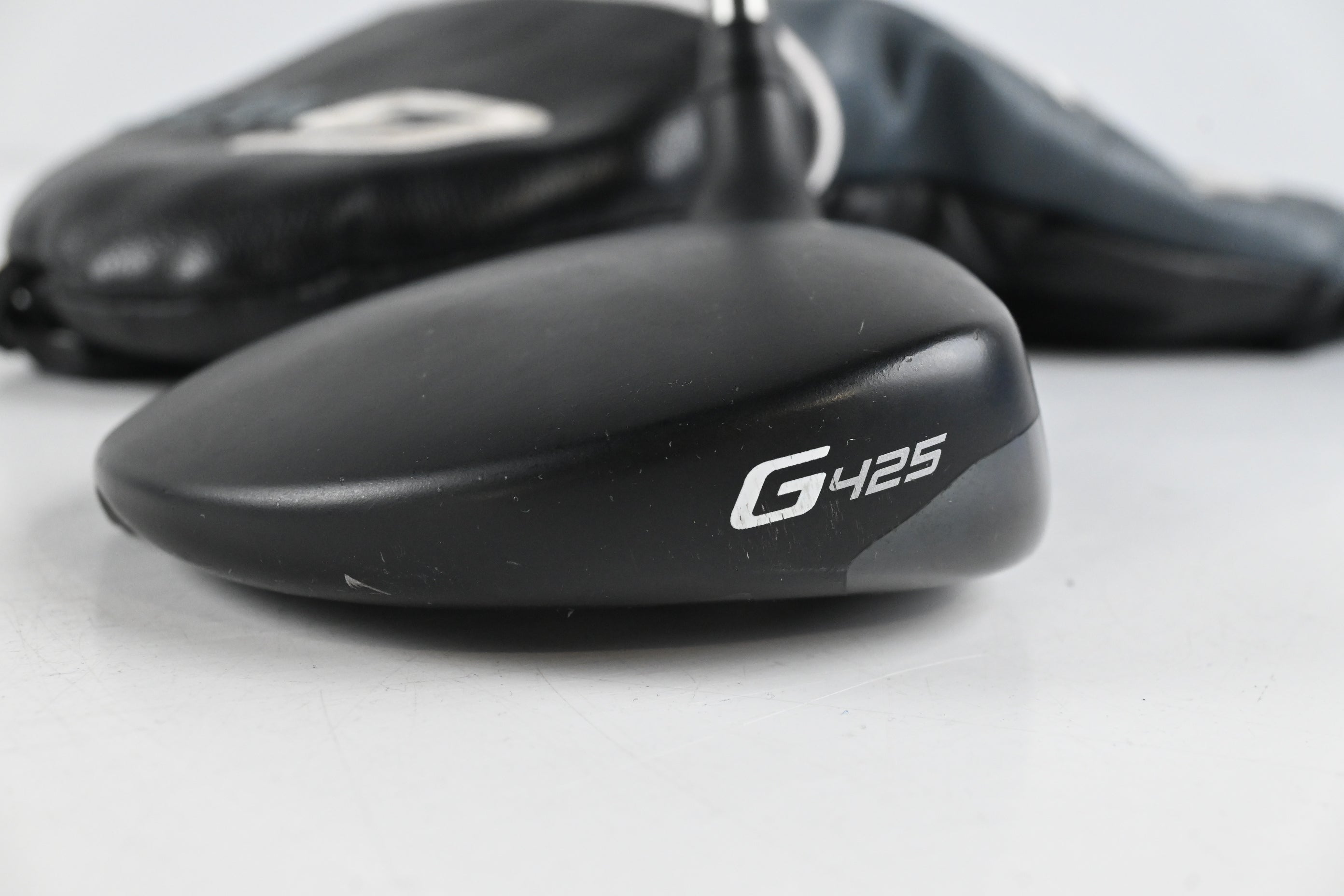 Ping G425 SFT #3 Wood / 16 Degree / Regular Flex Ping Tour Chrome 75 Shaft