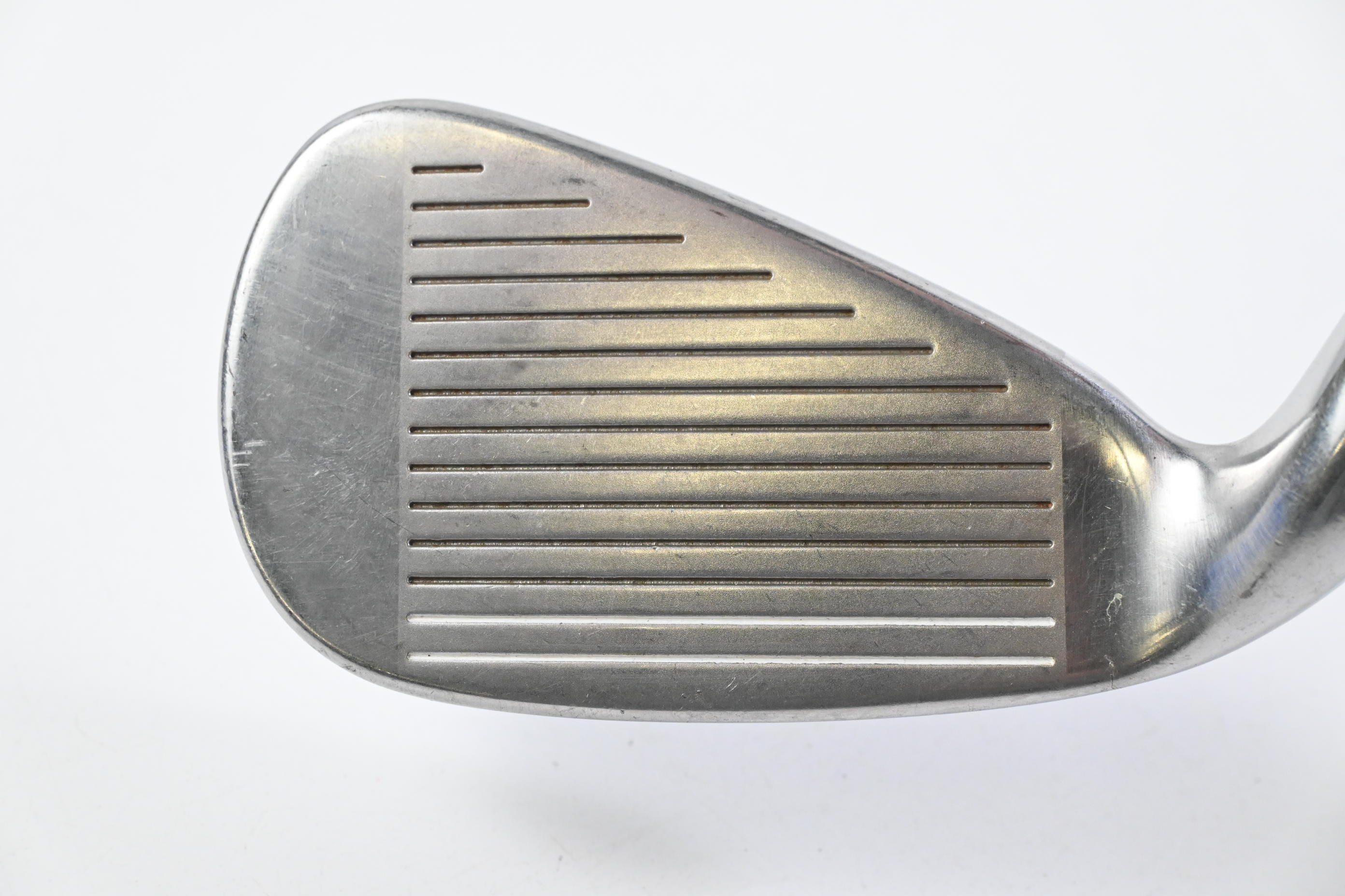 Taylormade RAC OS #3 Iron / 20 Degree / Stiff Flex Taylormade Light Metal 95