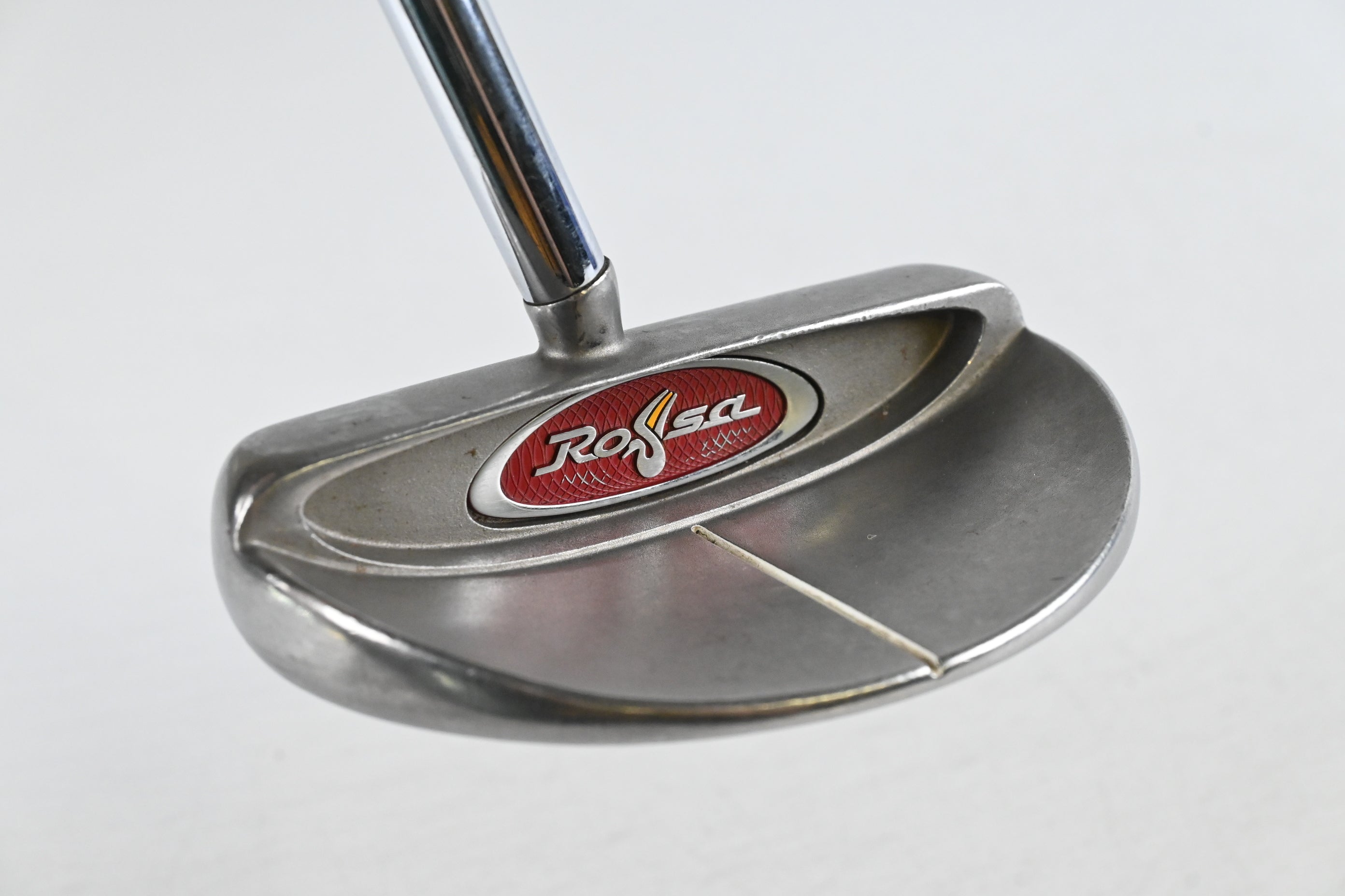 Taylormade Rossa Sport Monte Carlo 7 Putter / 34 Inch