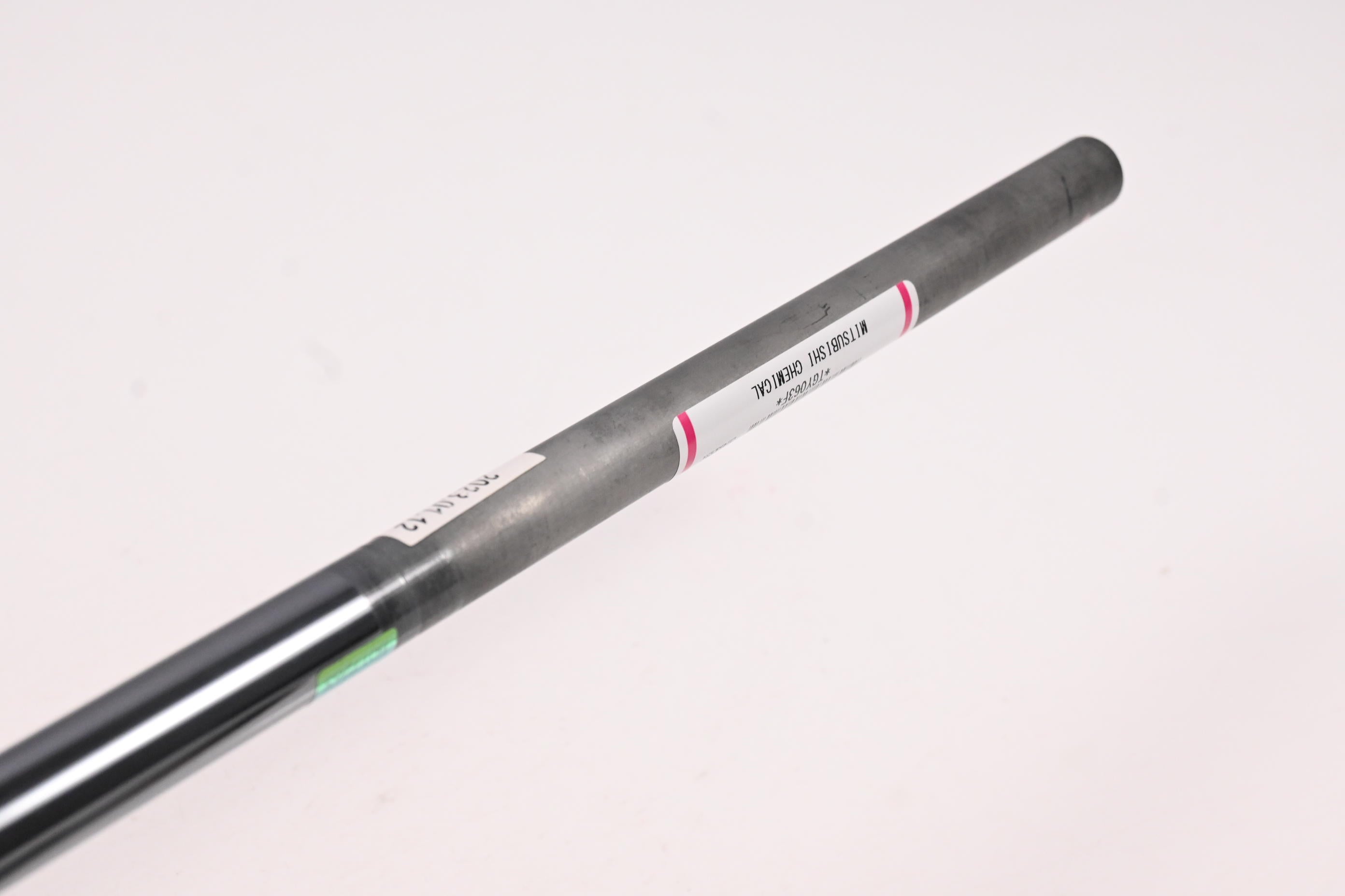 Diamana WS 70 Driver Shaft / X-Flex / .335" Tip / Uncut