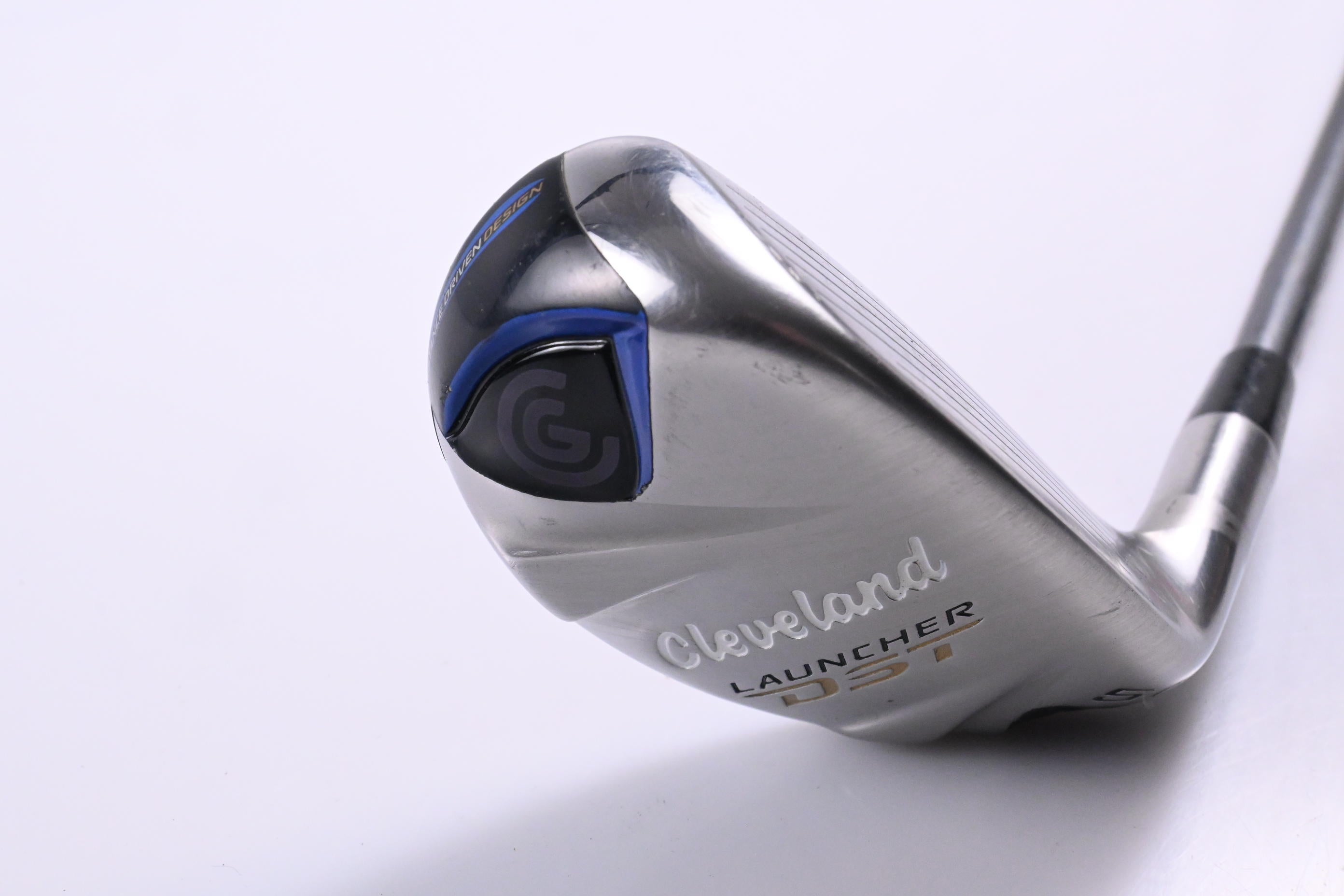 Cleveland Launcher DST #5 Hybrid / 26 Degree / Senior Flex Diamana 74 vSL Shaft