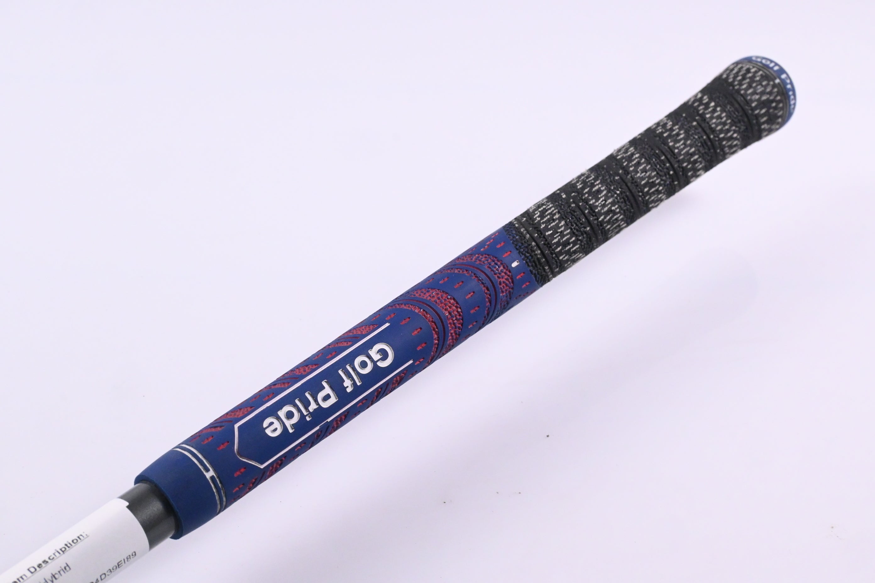 Titleist TSi1 #5 Hybrid / 23 Degree / Senior Flex Aldila Ascent 50 Shaft