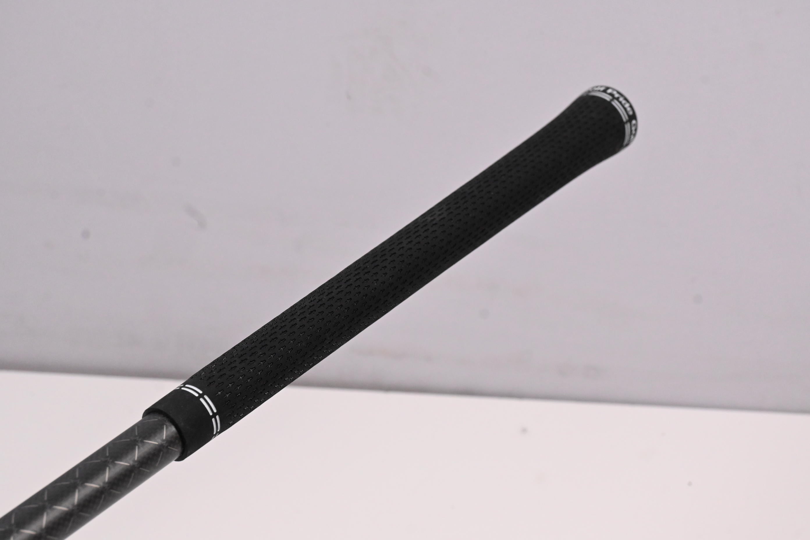 Mitsubishi Chemical Tensei 1K Black 65 Driver Shaft / Stiff Flex / Ping 3rd Gen