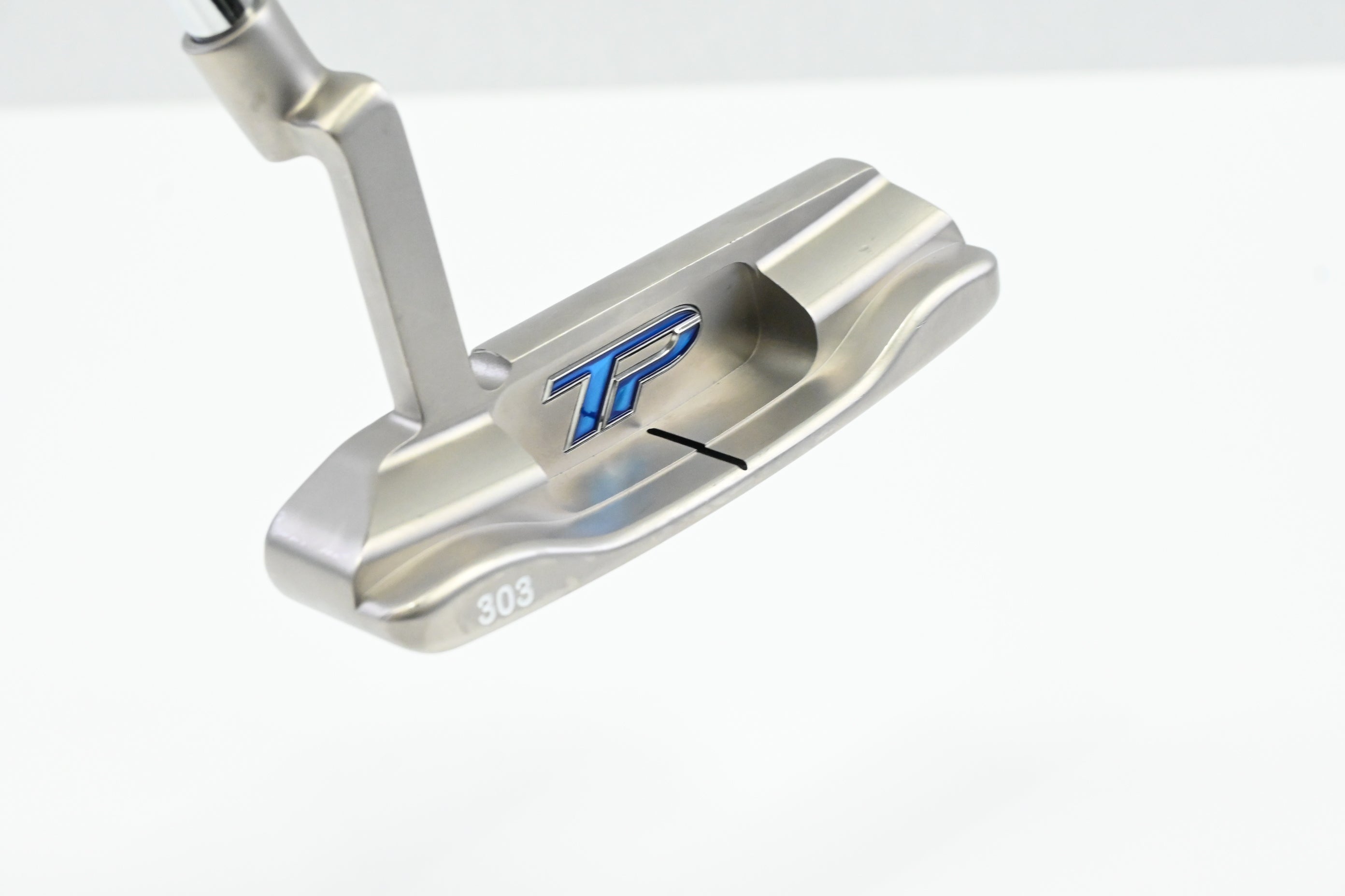 Taylormade TP Hydro Blast Soto Putter / 35 Inch