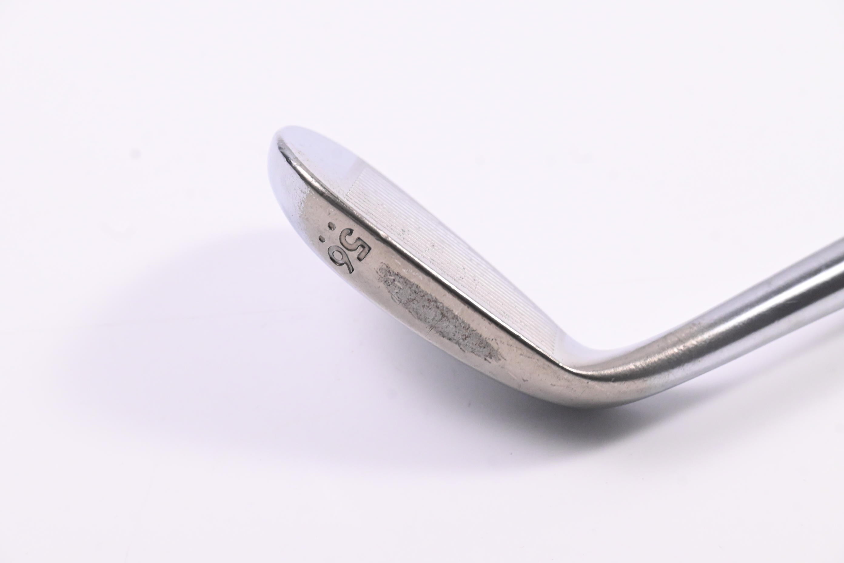 Cleveland 588 RTX 2.0 Sand Wedge / 56 Degree / Wedge Flex Steel Shaft