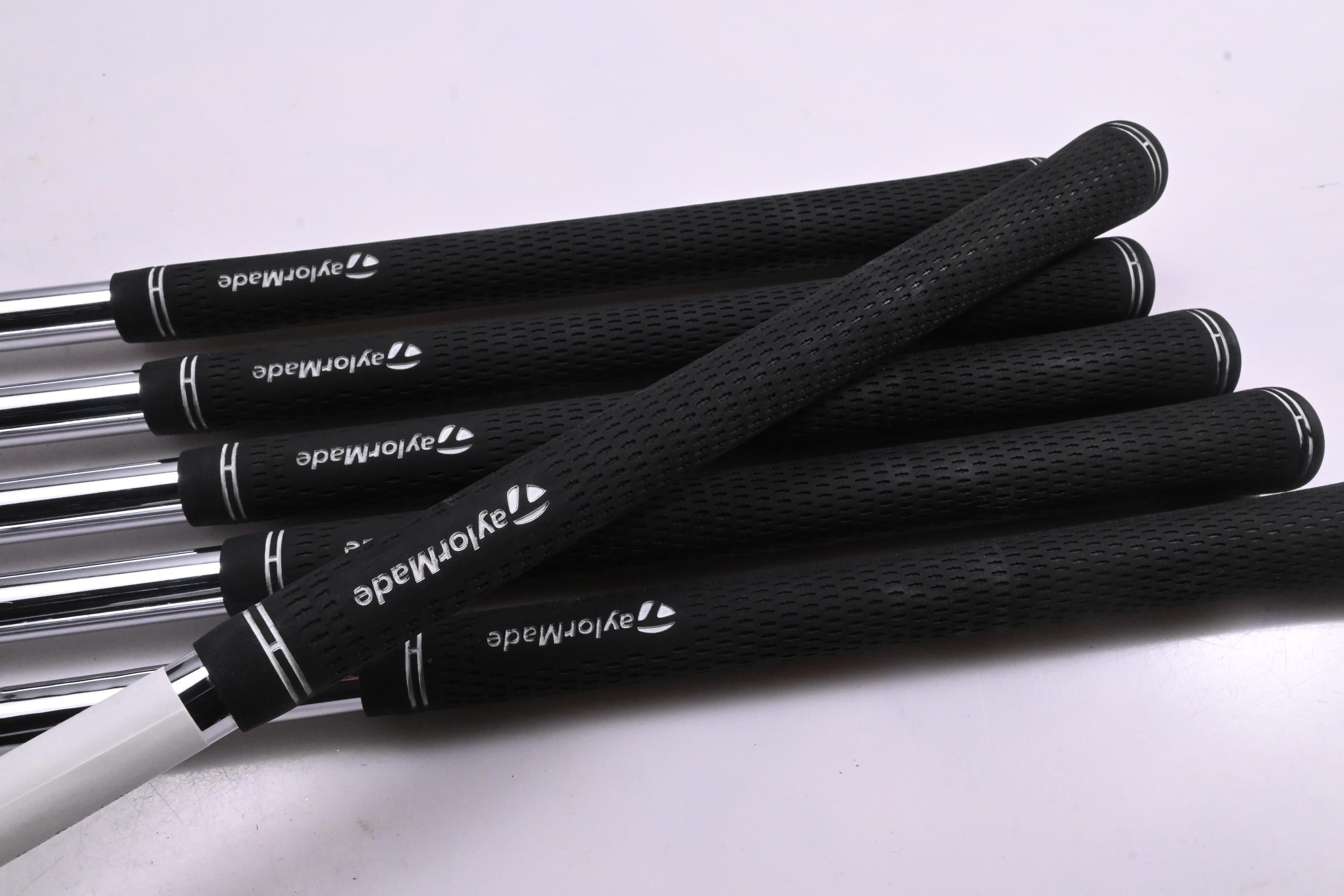 Taylormade P790 2023 Irons / 5-PW / Stiff Flex Project X LZ 120 Shafts