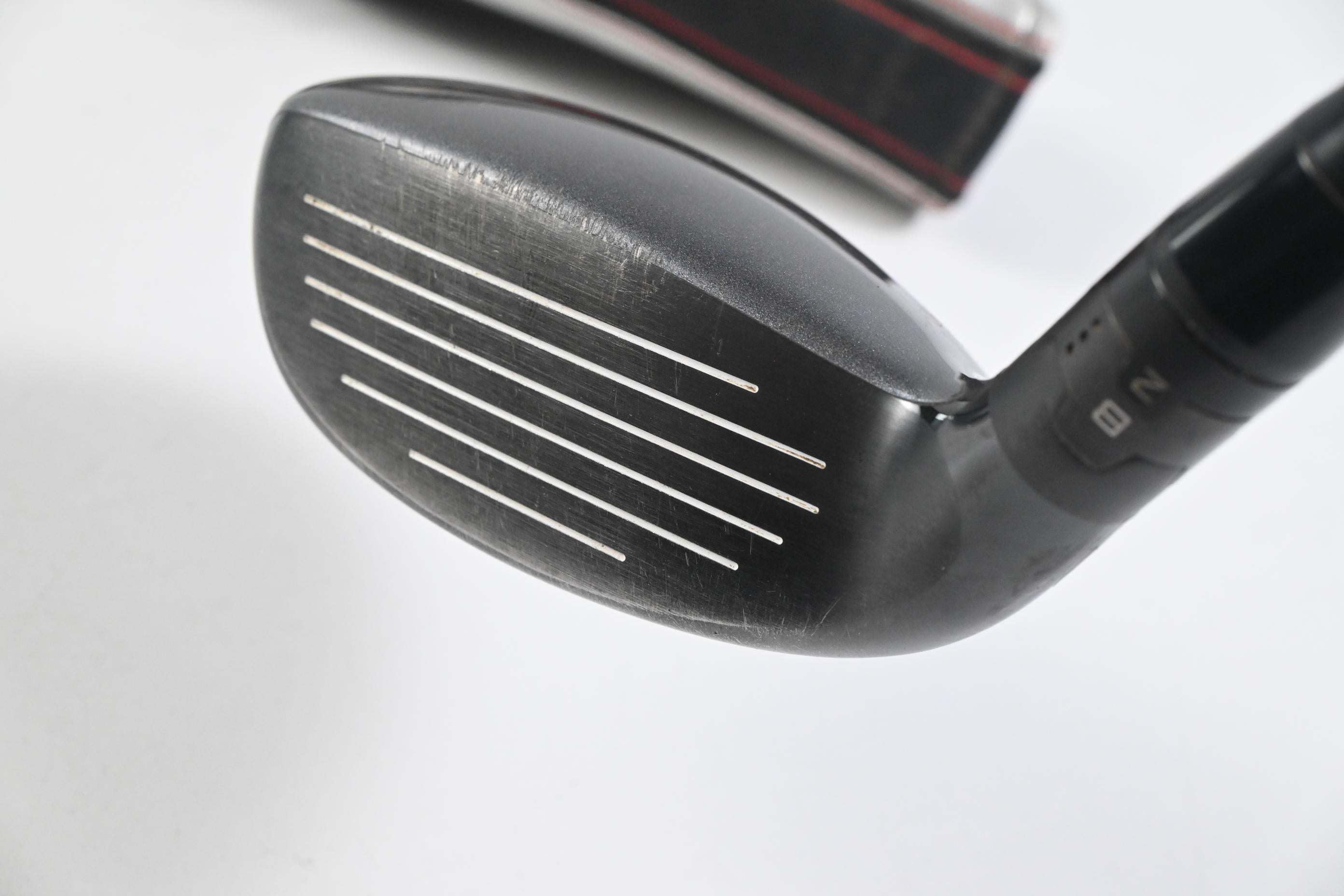Titleist 816 H2 #4 Hybrid / 23 Degree / Regular Flex Diamana S+ Blue 70 Shaft