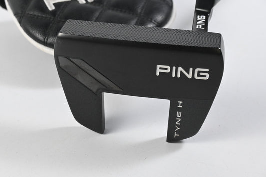 Ping Tyne H 2024 Putter / 34 Inch