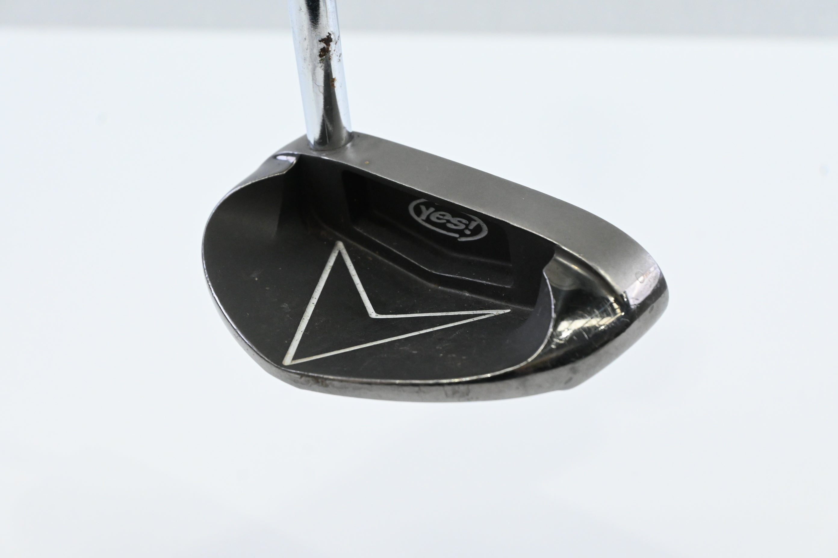 Yes! C-Groove Victoria Putter / 34 Inch