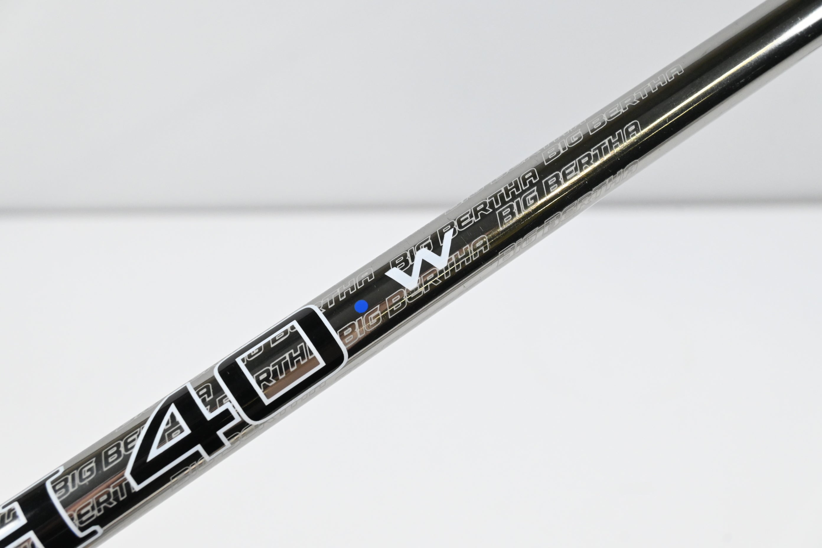 Ladies Callaway RCH 40 Driver Shaft / Ladies Flex / Callaway 2nd Gen