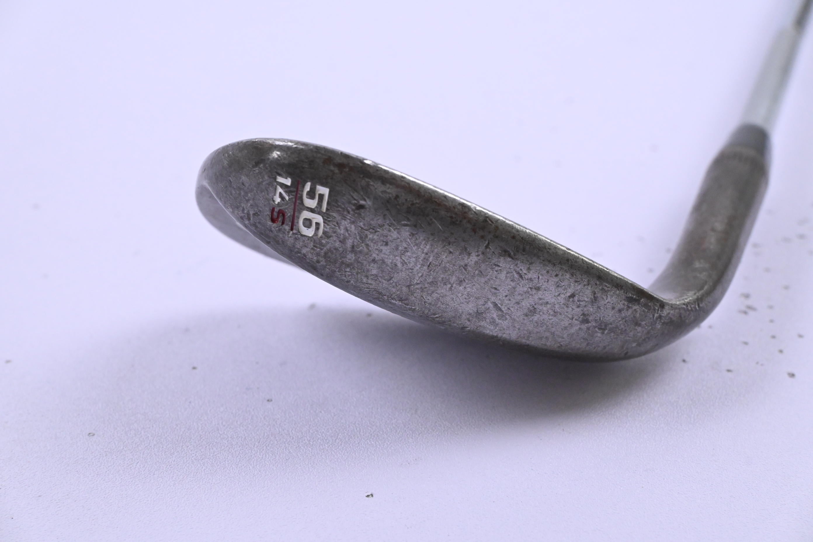 Callaway Mack Daddy 2 Sand Wedge / 56 Degree / Wedge Flex Dynamic Gold