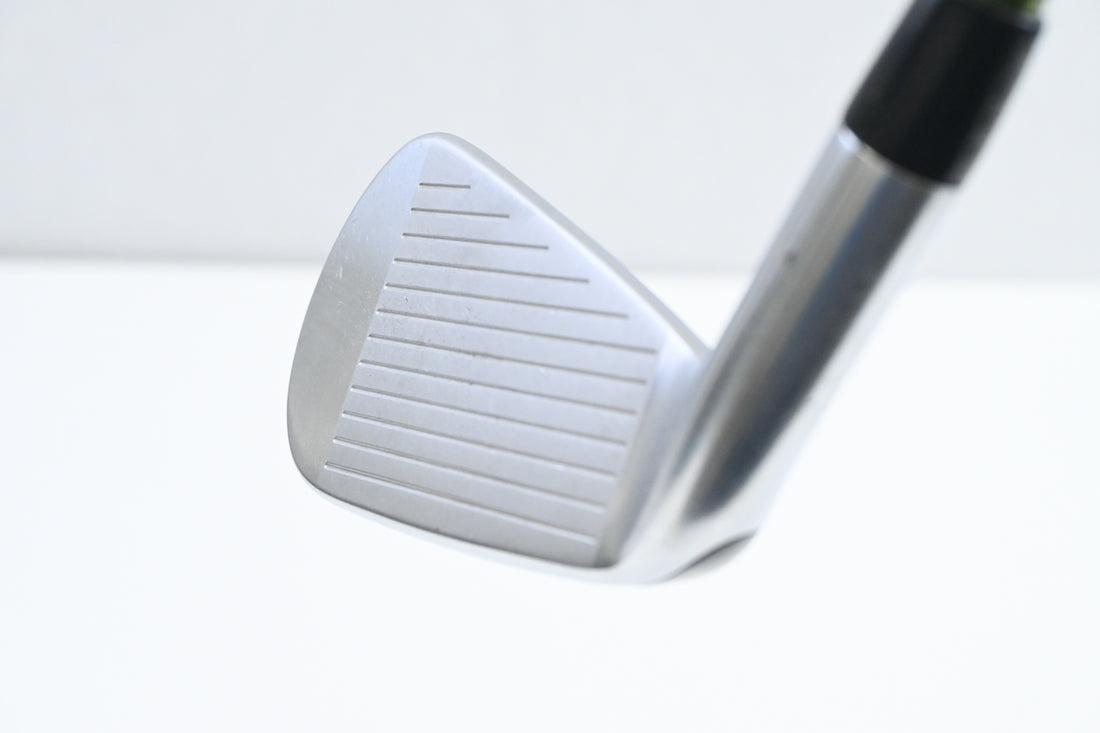Titleist 718 MB #2 Iron / 17 Degree / Stiff Flex Aldila NV MLTi 85 Shaft