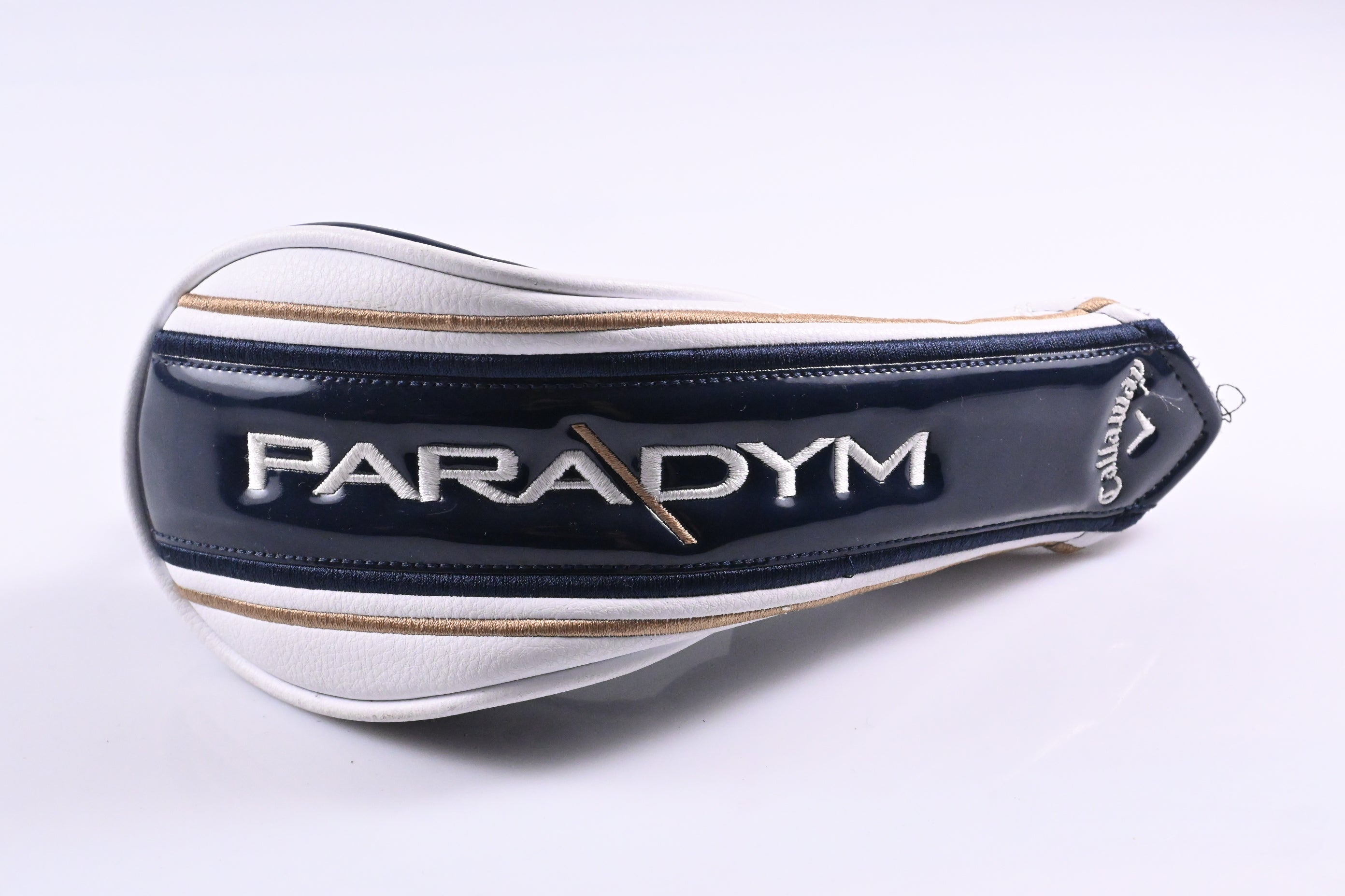 Callaway Paradym #4 Hybrid / 21 Degree / Senior Flex Cypher 2.0 50 Shaft