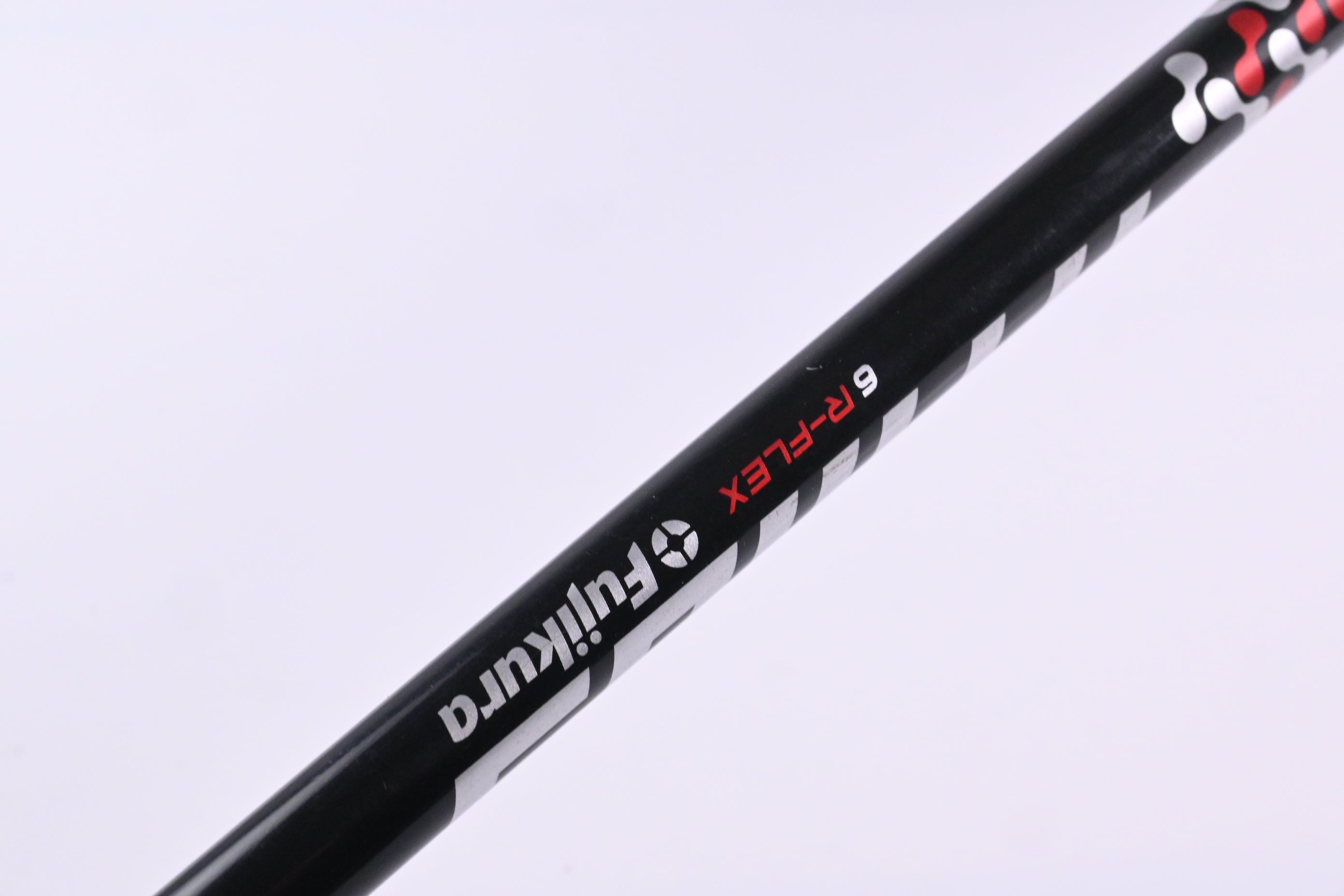 Taylormade M4 #3 Hybrid / 19 Degree / Regular Flex Fujikura Atmos Red 6 Shaft
