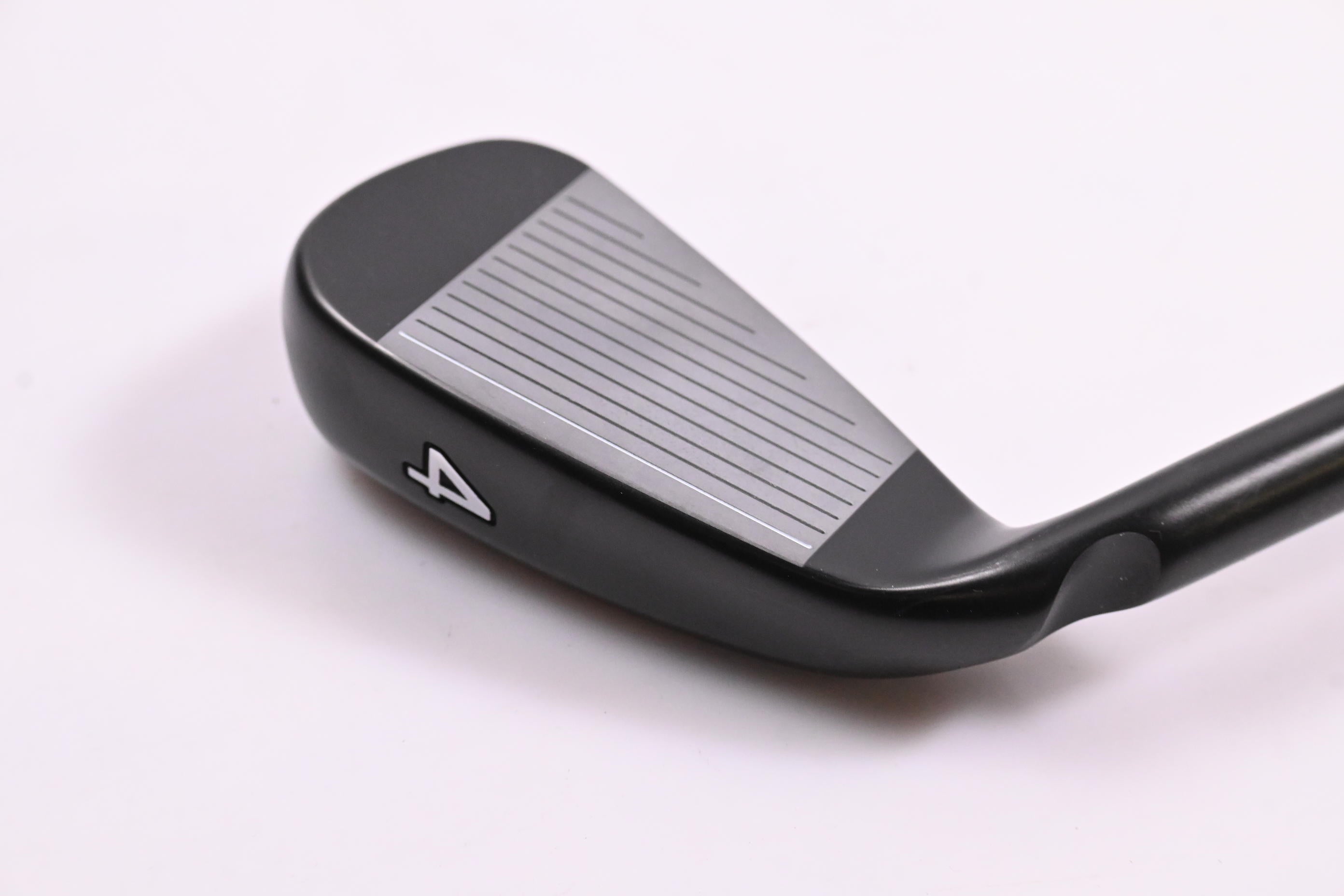 Ping G710 #4 Iron / 20 Degree / Green Dot / Stiff Flex Ping AWT 2.0 Shaft