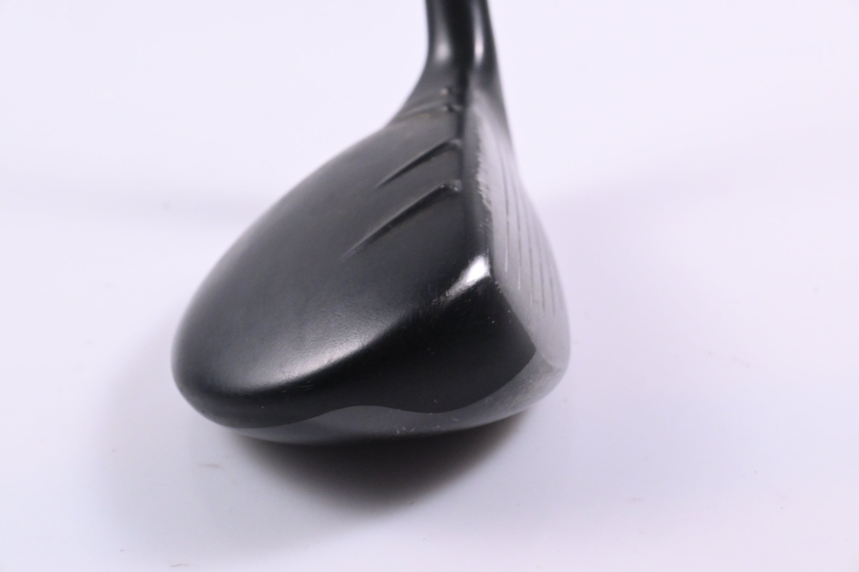 Ping G Series #4 Hybrid / 22 Degree / Regular Flex Ping Alta Blue 70 Shaft