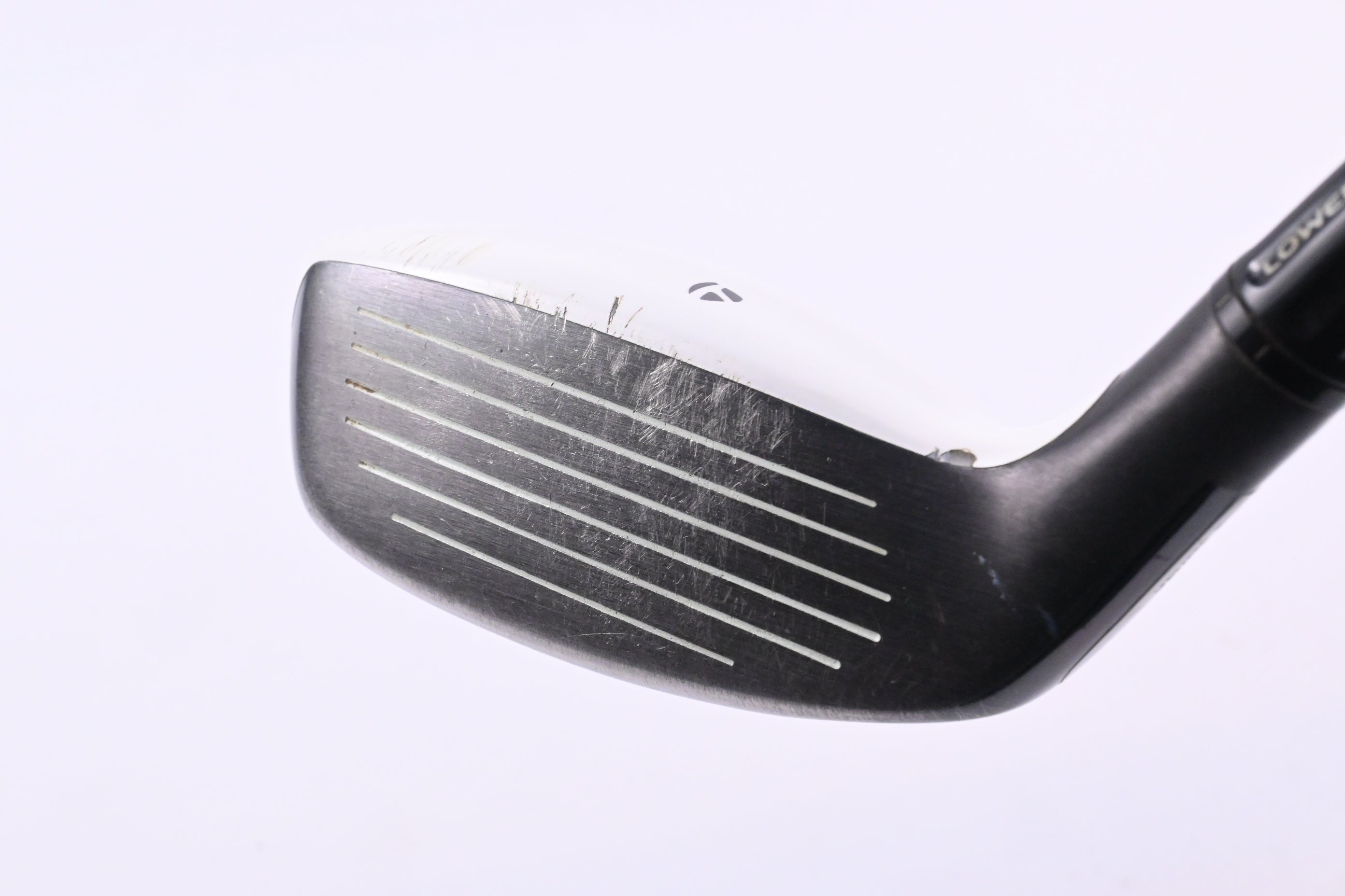 Taylormade Rescue 11 #2 Hybrid / 16 Degree / Stiff Flex Aldila RIP 65 Shaft