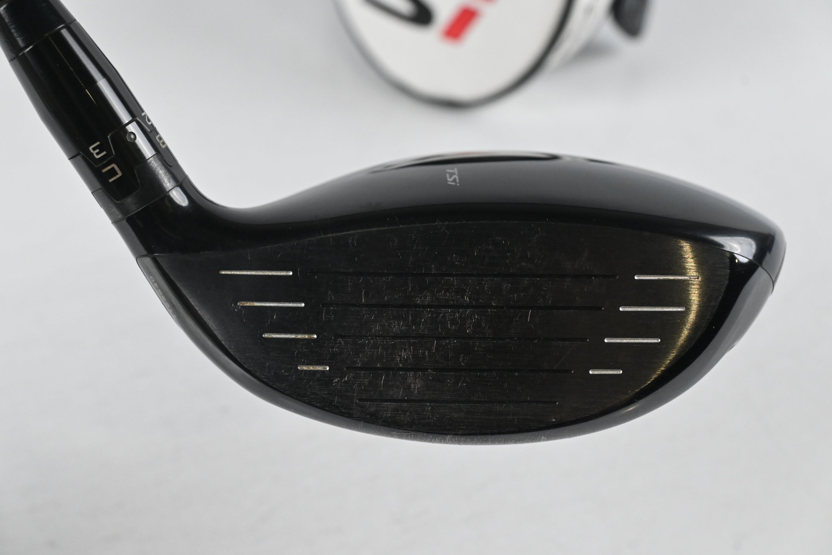 Left Hand Titleist TSi2 #3 Wood / 16.5 Degree / Regular Flex Tensei AV Blue 65
