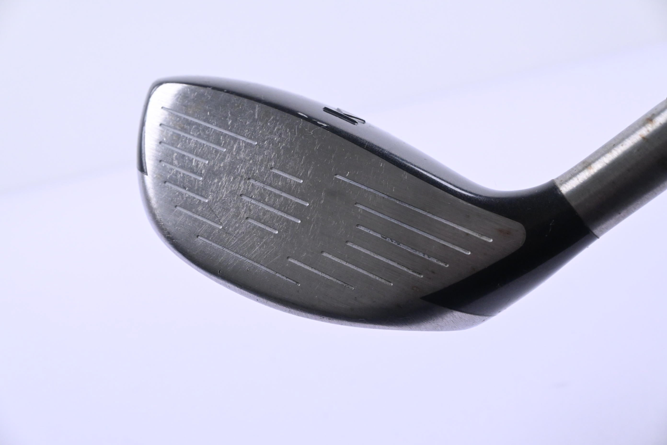 Titleist 904 F #3 Wood / 15 Degree / Stiff Flex Aldila NV Green 75 Shaft