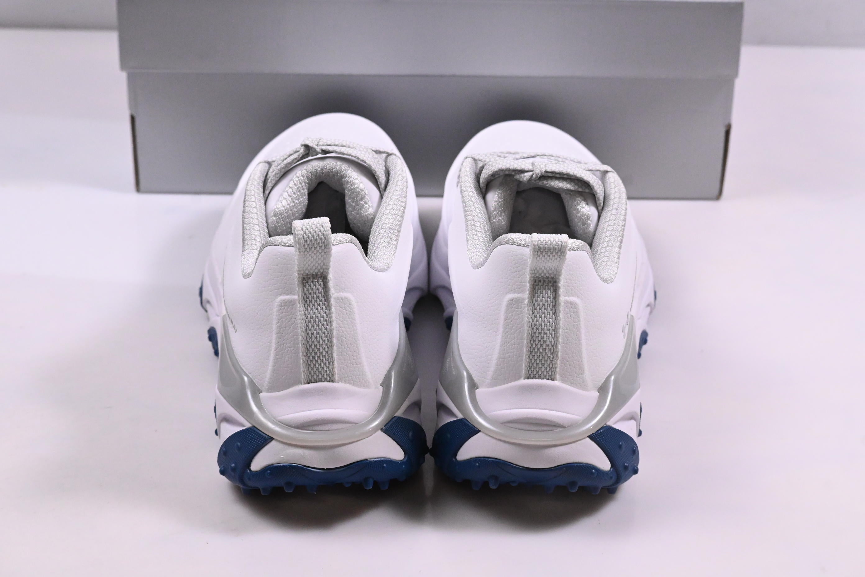 Under Armour Halo Tour SL Golf Shoes / UK 8.5 / White