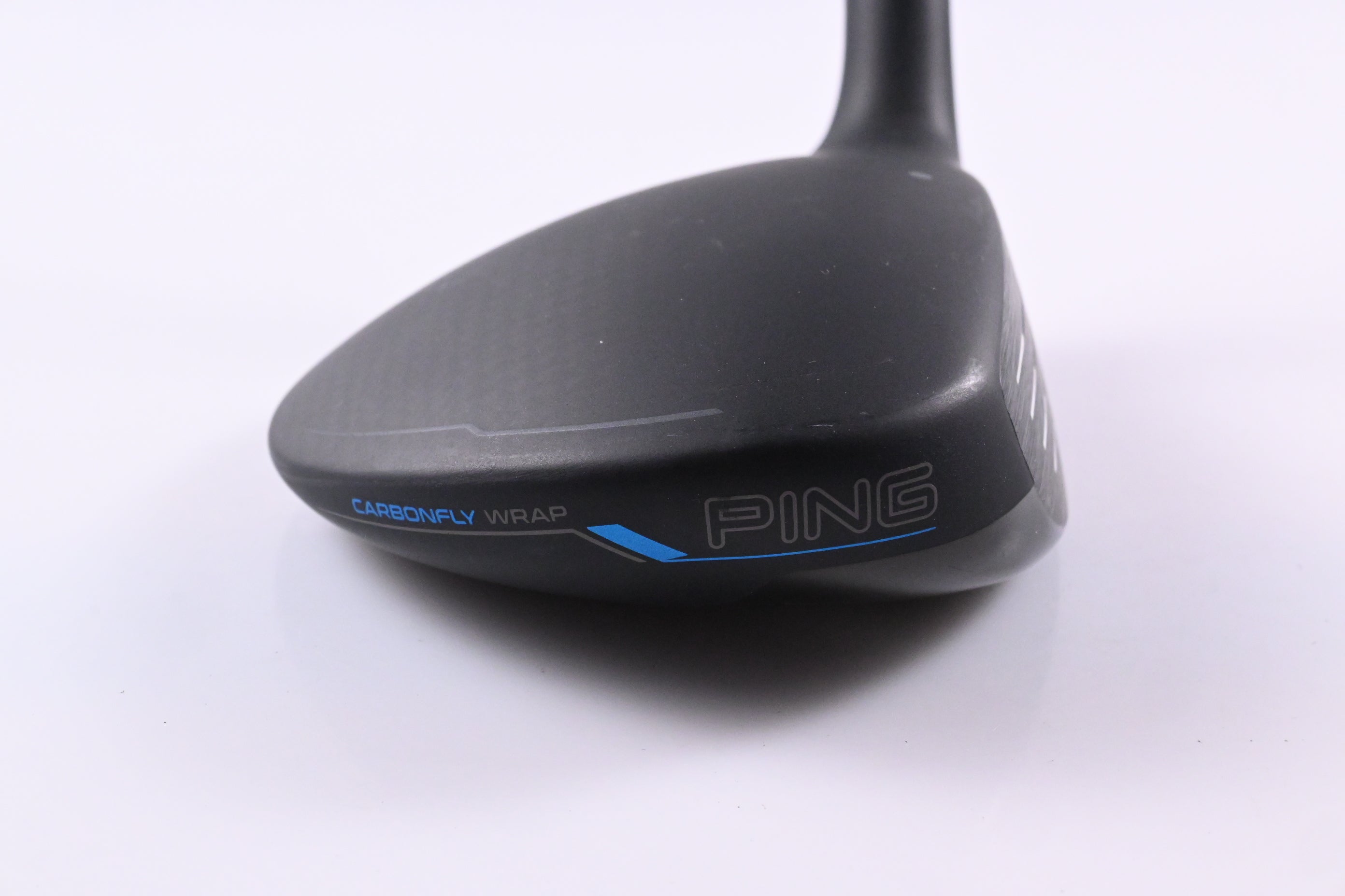 Ping G440 Max #4 Wood / 17 Degree / Regular Flex Ping Alta CB Blue 65 Shaft