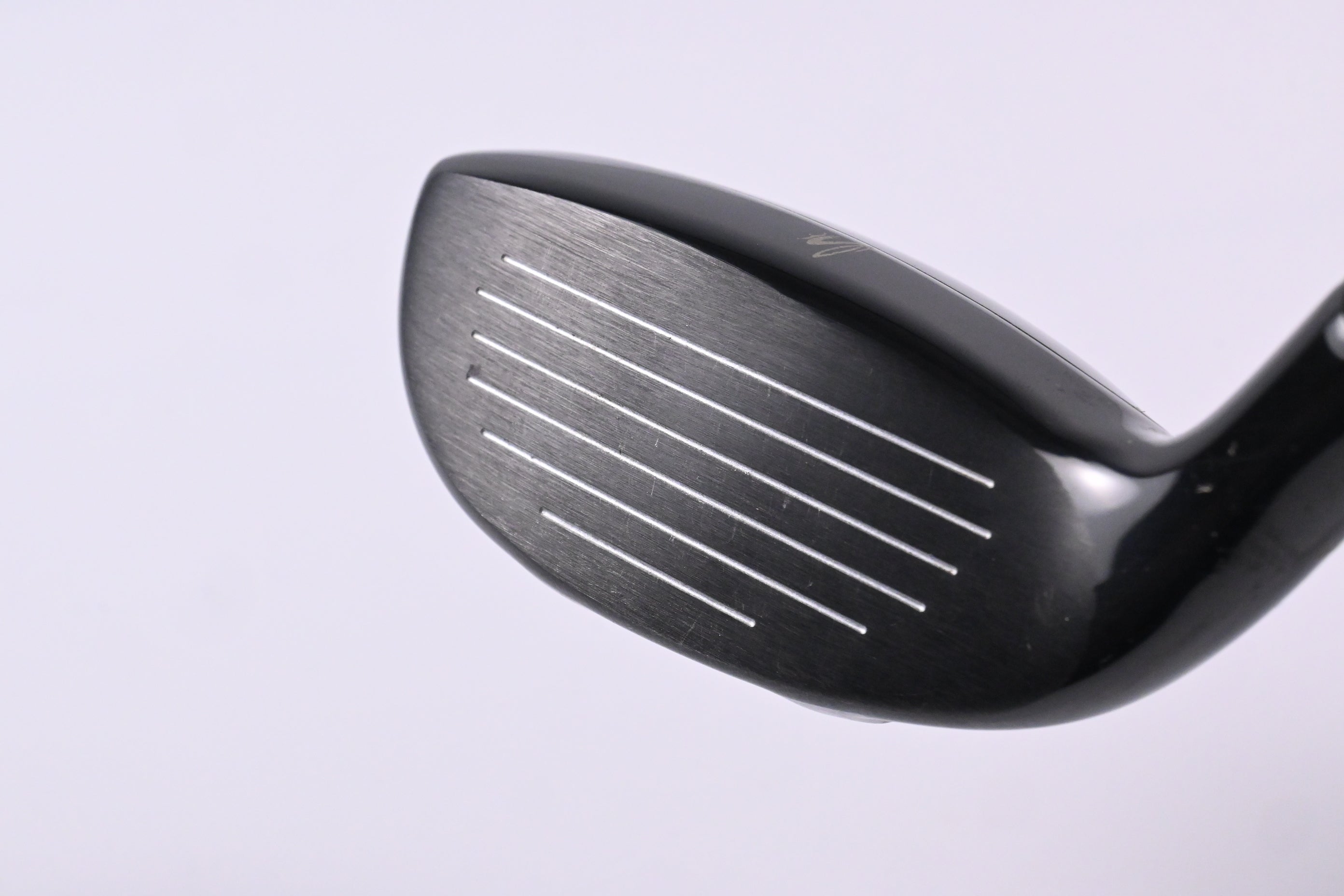Cobra T-Rail #5 Hybrid / 23 Degree / Regular Flex Cobra UltraLite 50 Shaft