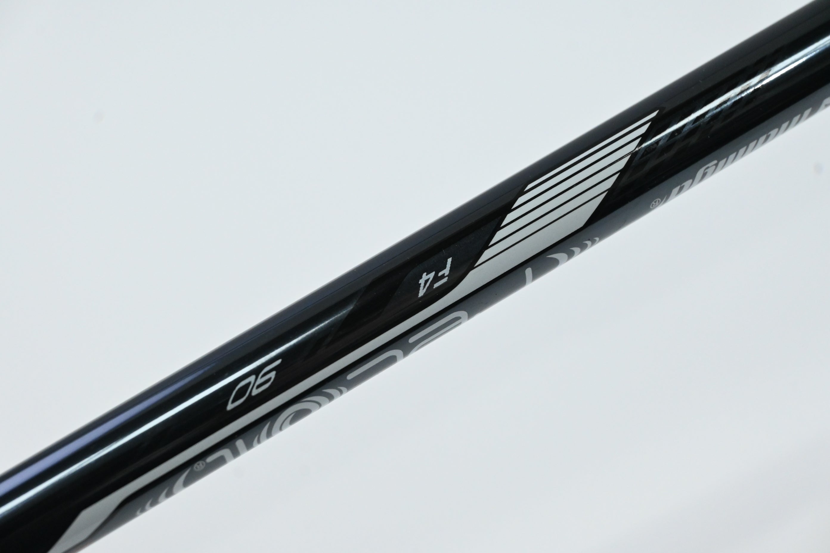 Taylormade P.DHY #4 Iron / 22 Degree / Stiff Flex UST Recoil Dart 90 Shaft