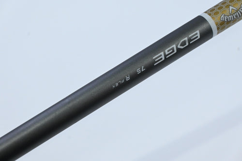 Callaway Edge #9 Iron / Regular Flex Callaway 75 Shaft