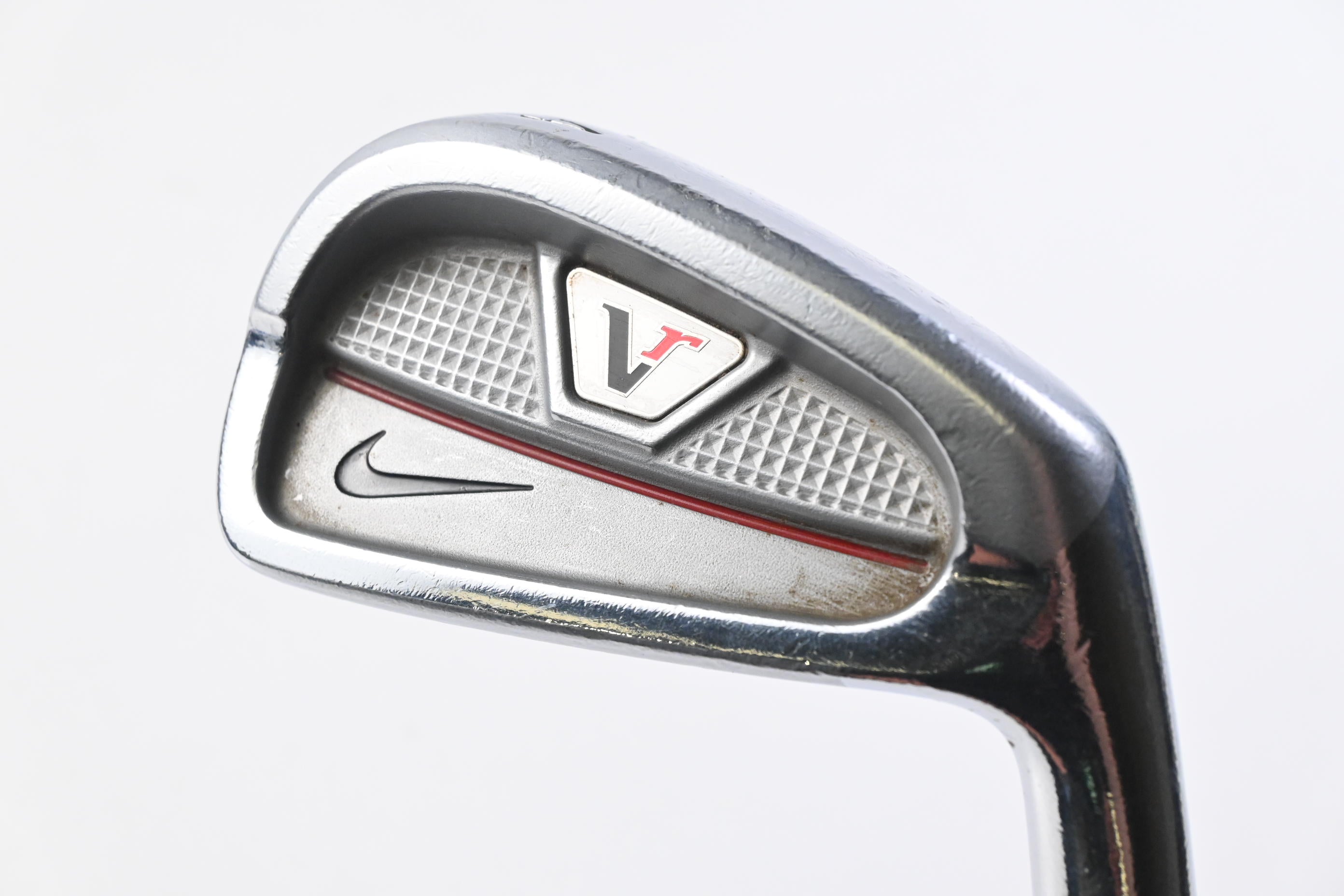 Nike VR Full Cavity #4 Iron / 24 Degree / Regular Flex Dynamic Gold R300 Shaft