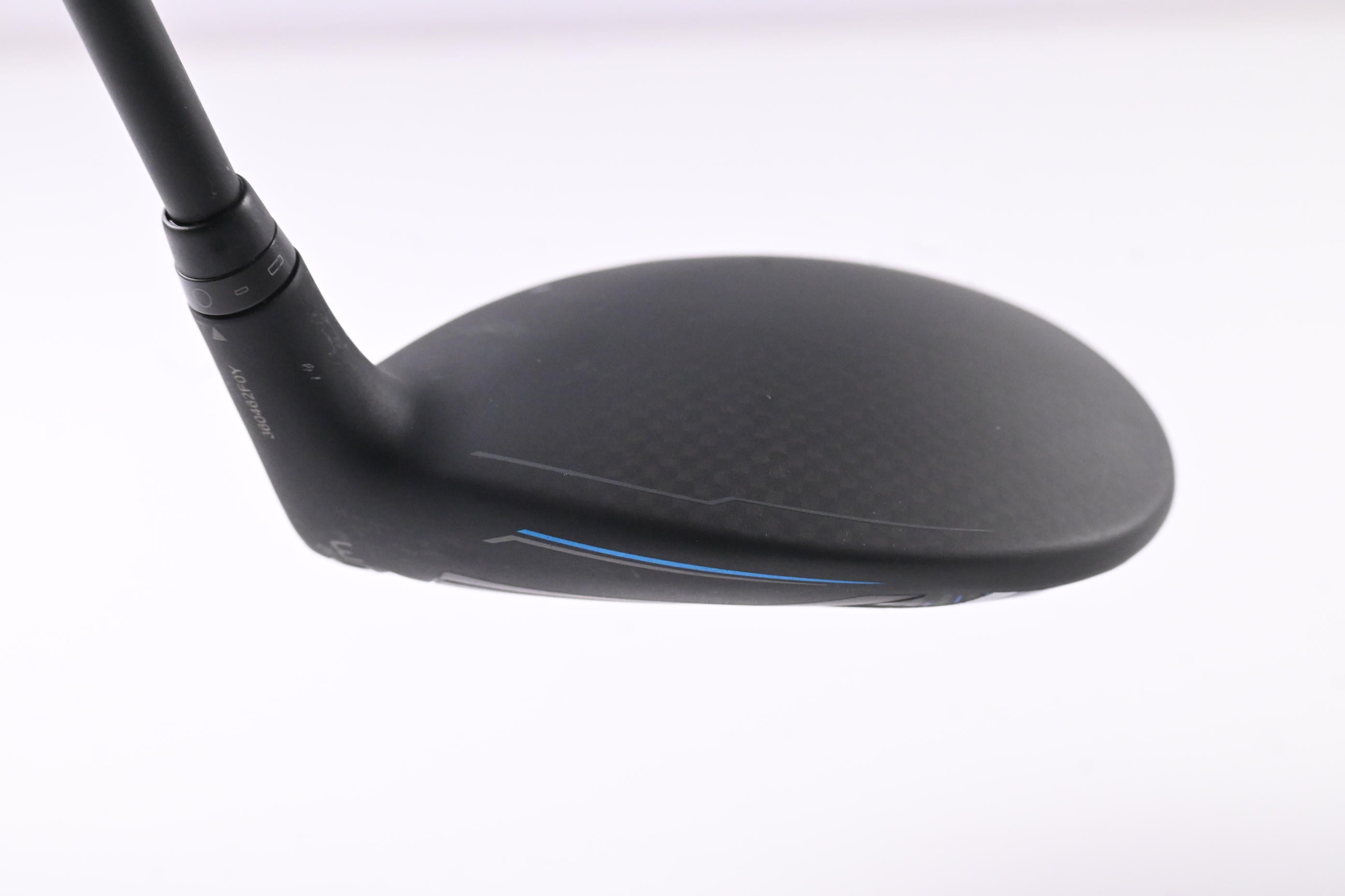 Ping G440 SFT #3 Wood / 16 Degree / Regular Flex Ping Alta CB Blue 65 Shaft