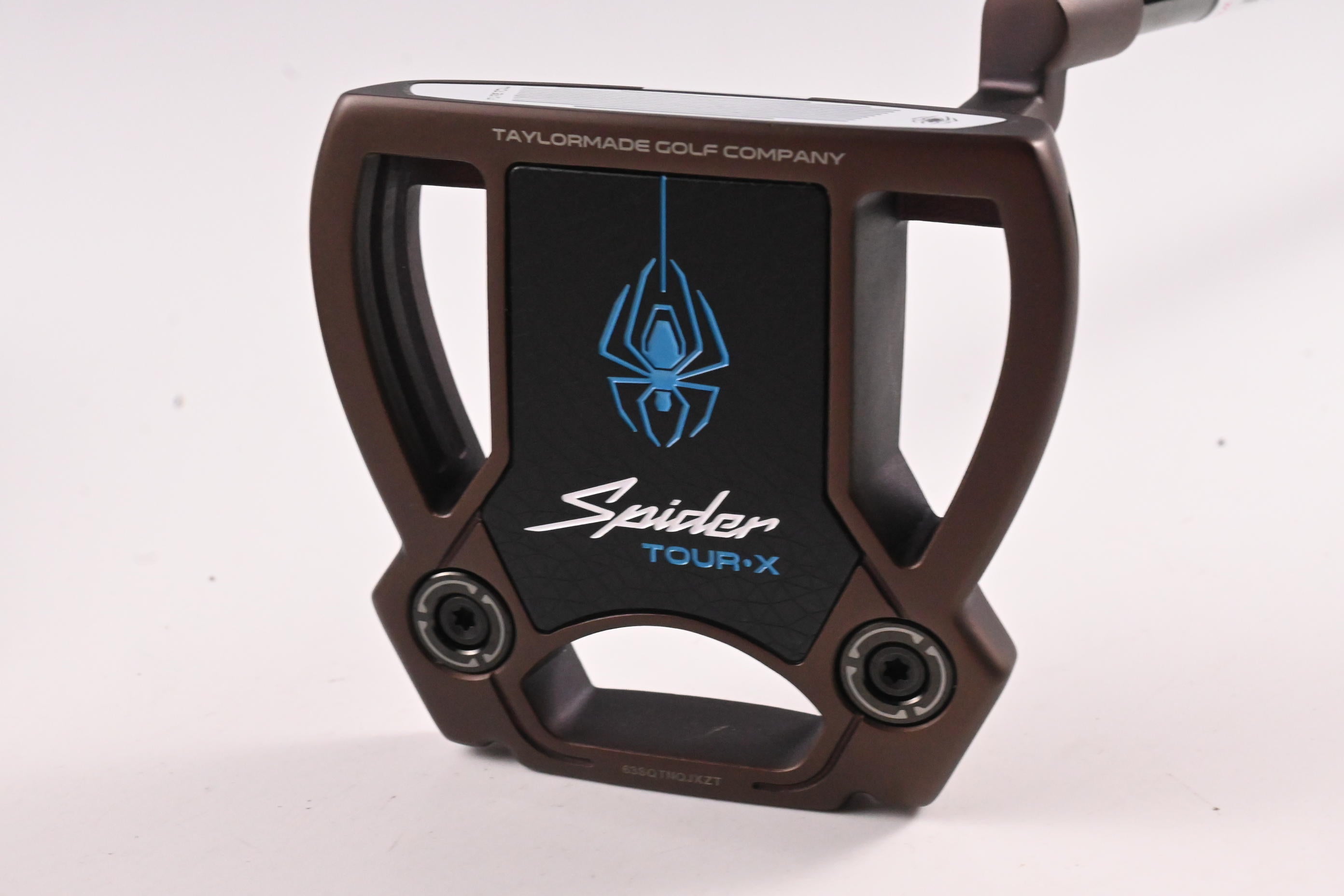 Taylormade Spider Tour Torched X L-Neck 2026 Putter / 33 Inch
