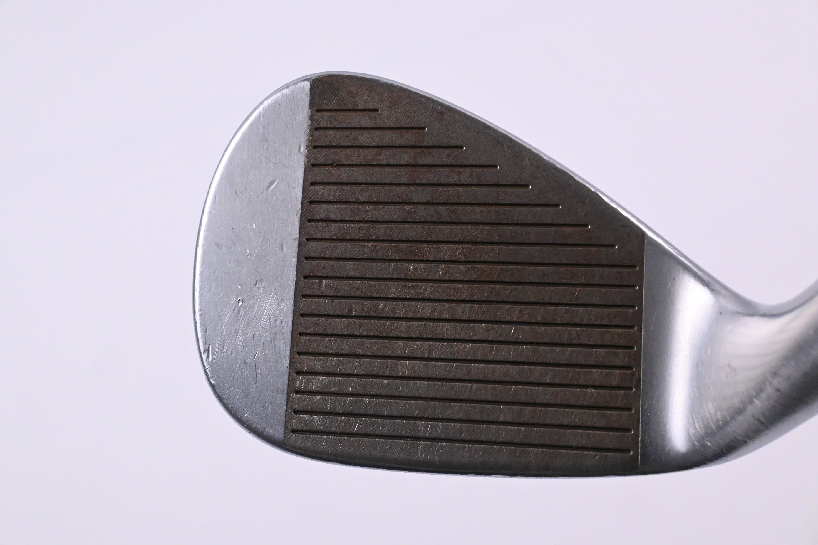 Taylormade Milled Grind 4 Lob Wedge / 58 Degree / X-Flex Dynamic Gold X100 Shaft