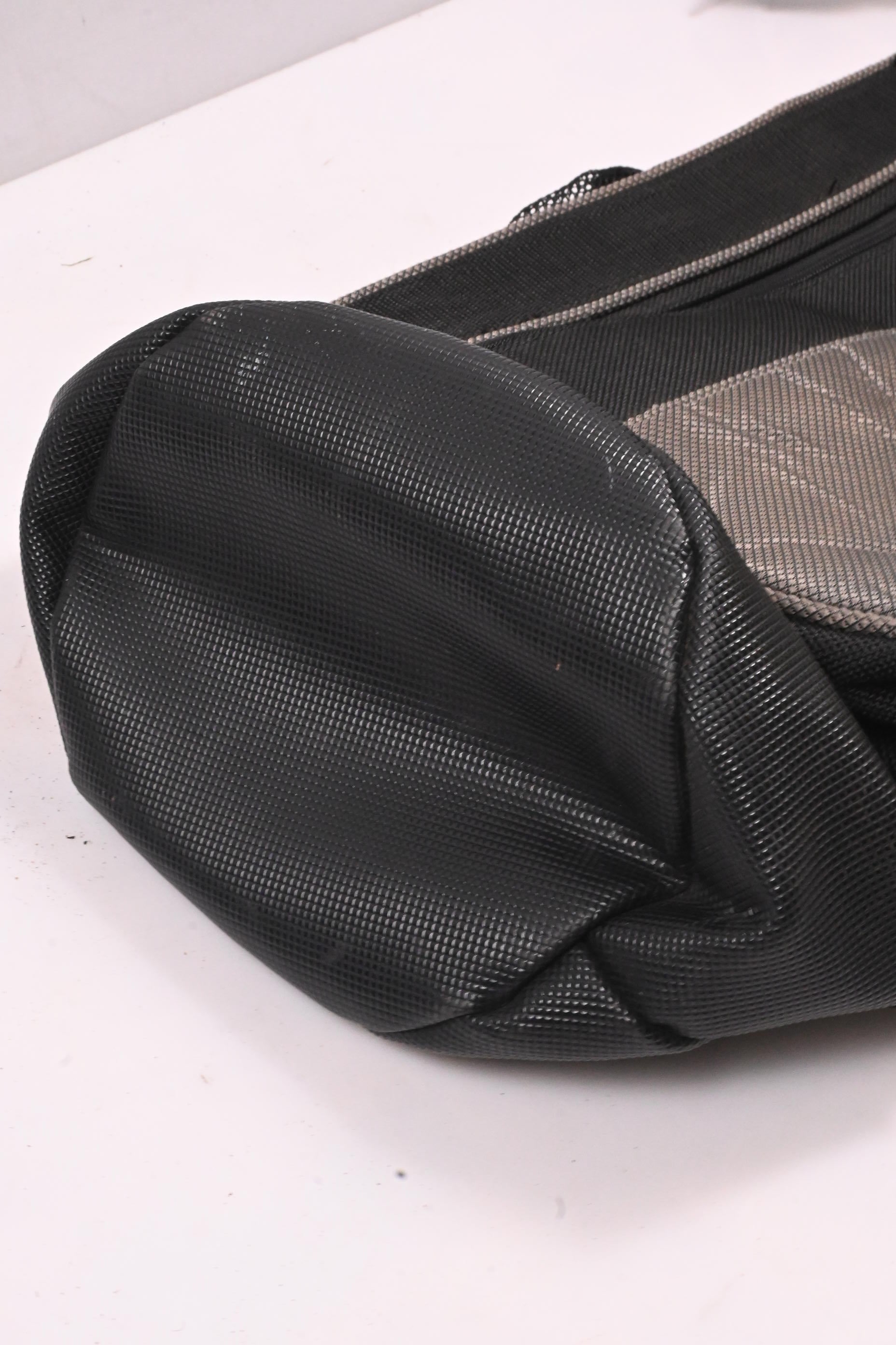 Mizuno Pencil Bag / 2-Way Divider / Black