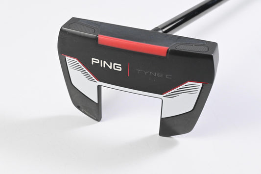Ping Tyne C 2021 Putter / 35 Inch