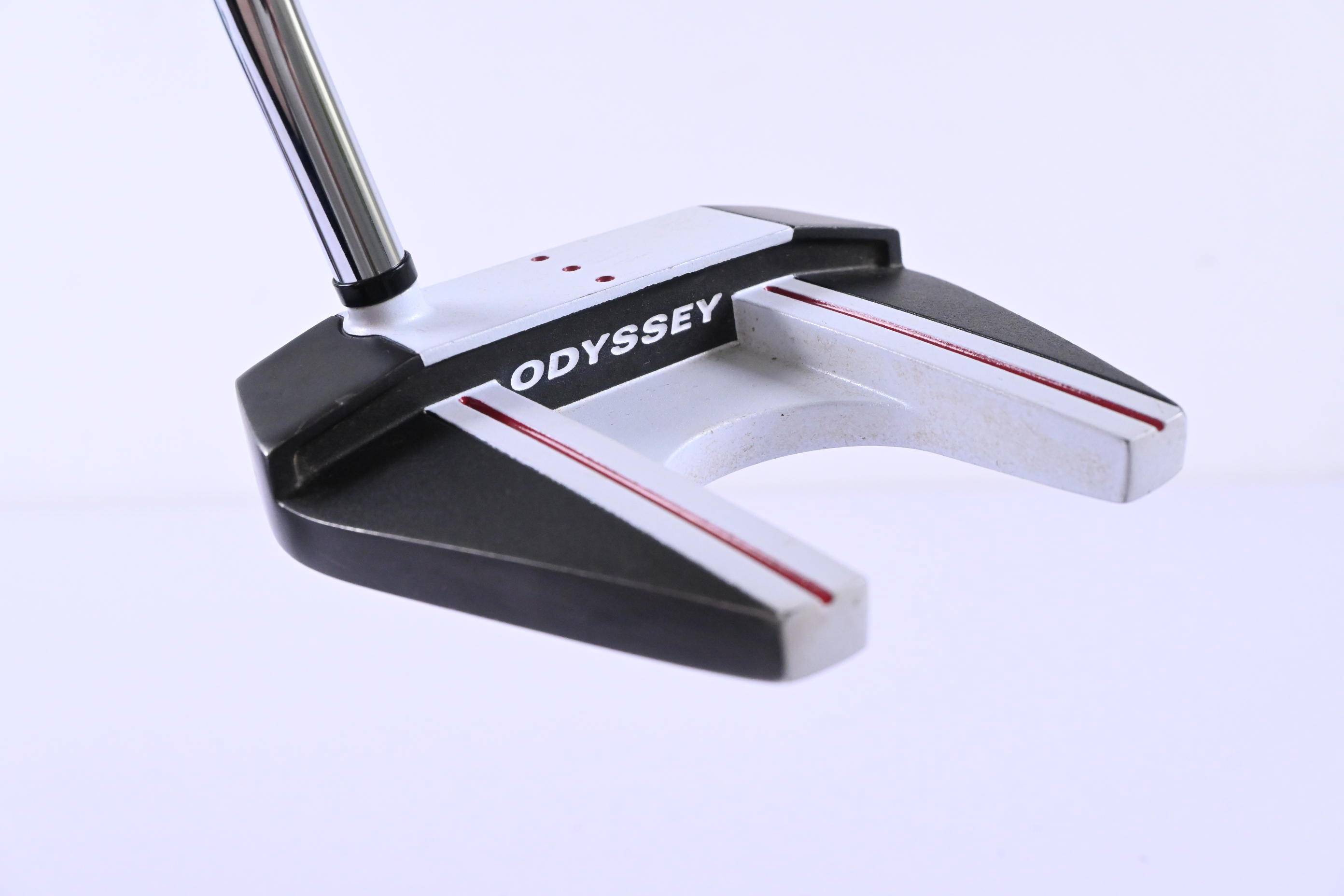 Odyssey O-Works Tank 7 Putter / 35 Inch