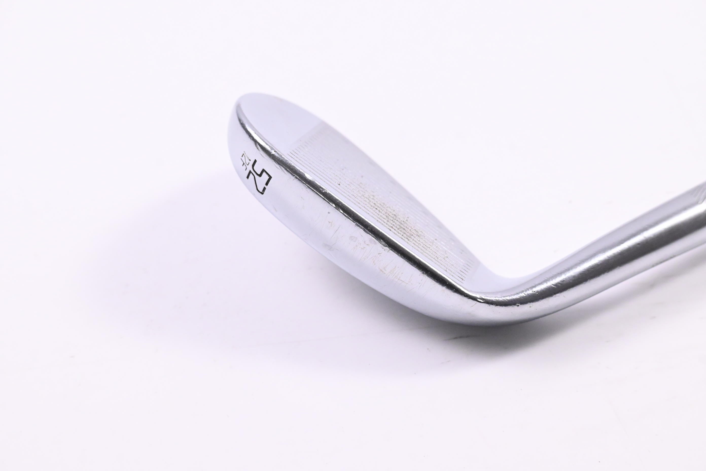 Titleist Vokey SM9 Gap Wedge / 52 Degree / Stiff Flex Project X Shaft