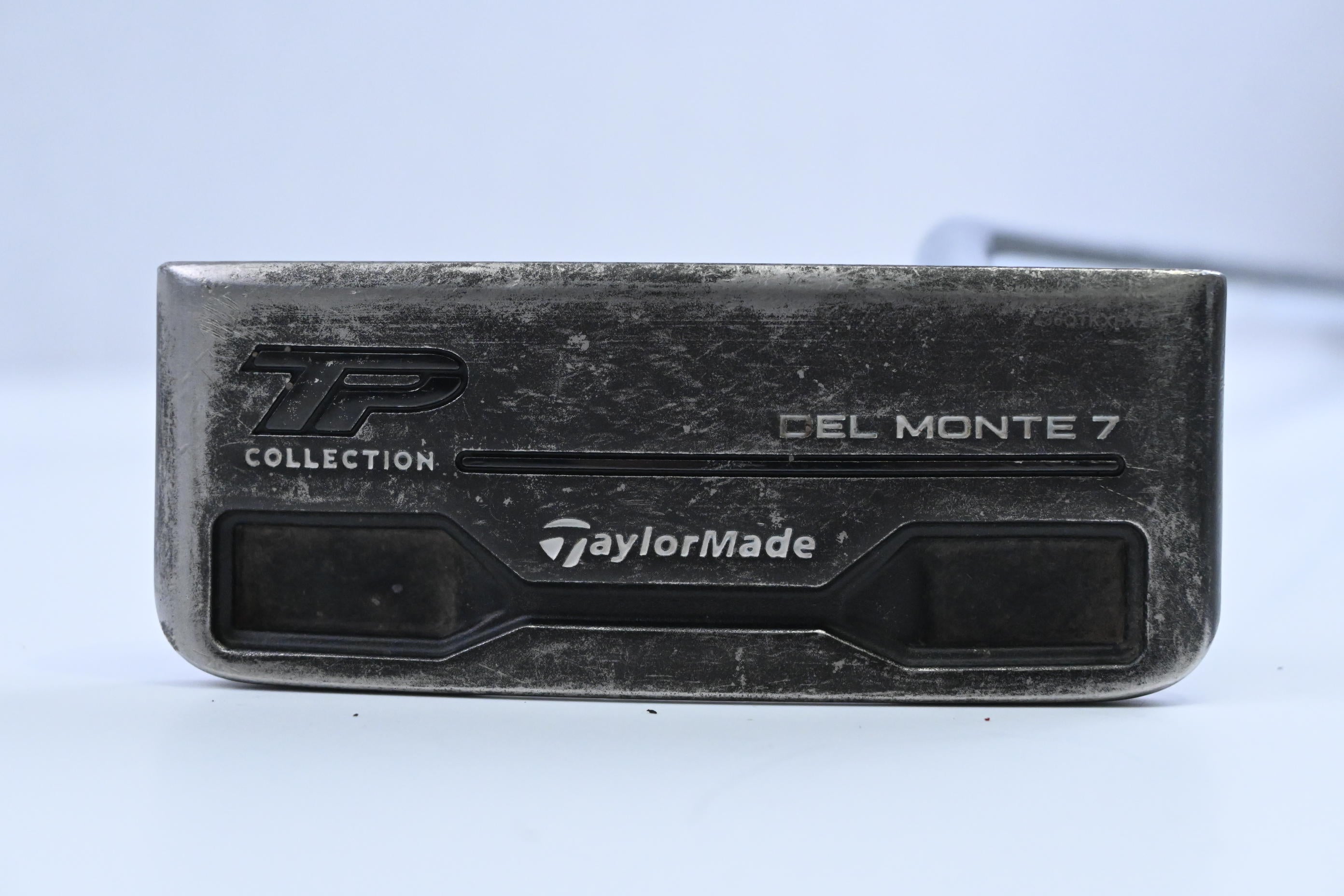 Taylormade TP Black Collection Del Monte 7 Putter / 34 Inch