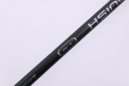 Callaway Apex UT 2026 #3 Iron / 20 Degree / Senior Flex Vanquish 5 Shaft