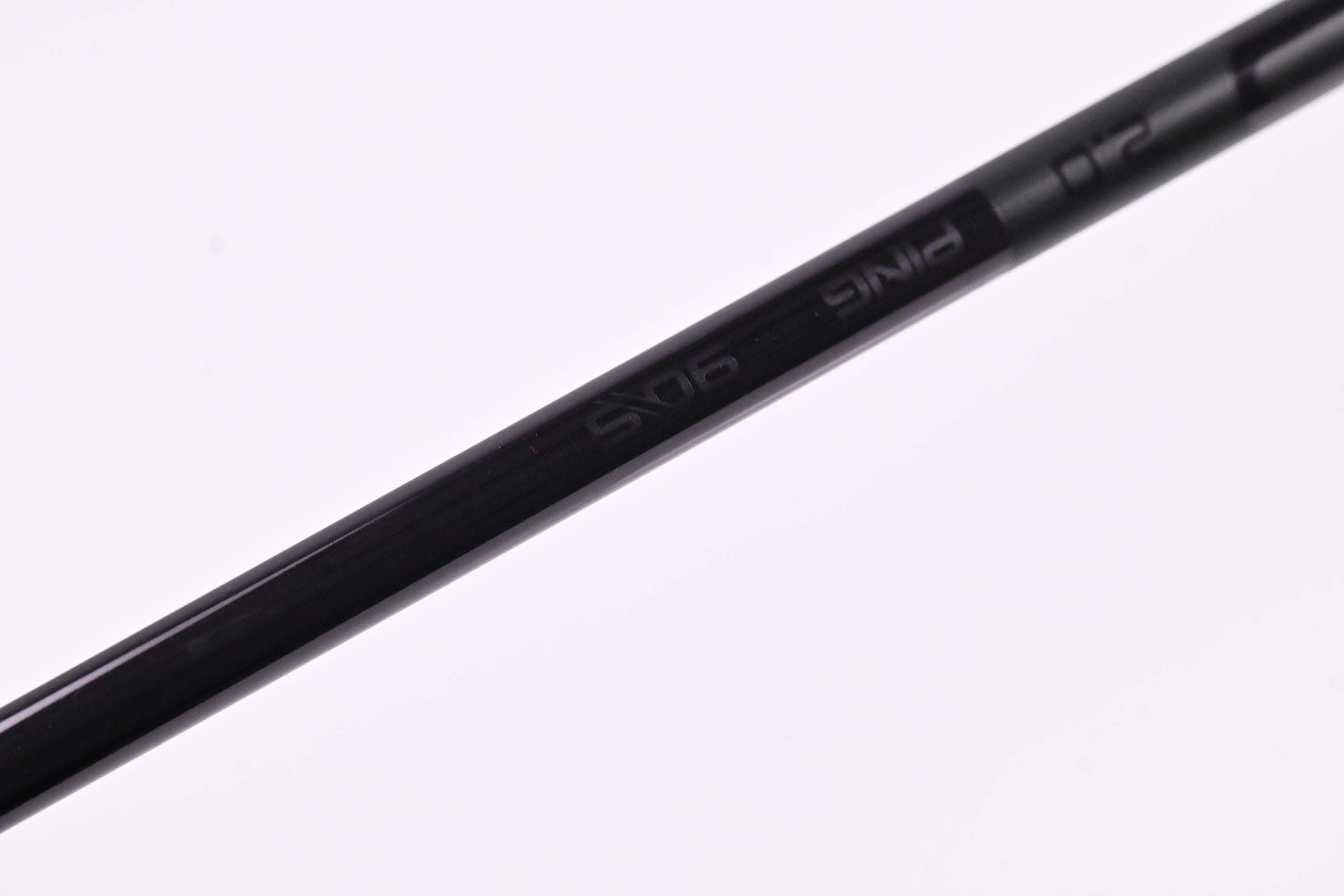 Ping IDI #3 Iron / 20 Degree / Black Dot / Stiff Flex Ping Tour 2.0 Black 90