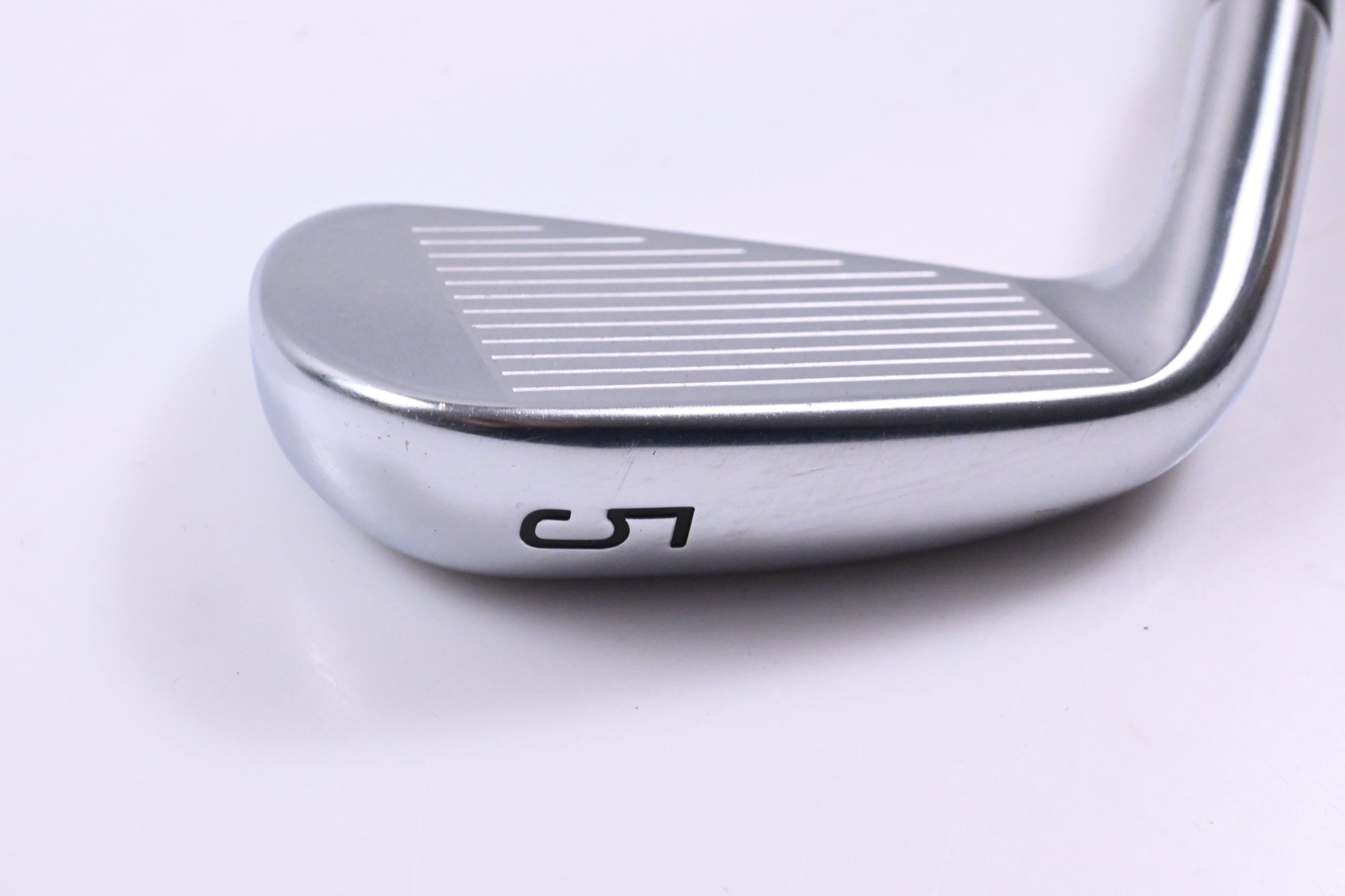 Titleist T200 2021 #5 Iron / 25 Degree / Stiff Flex Tensei AV Red AM(2) Shaft